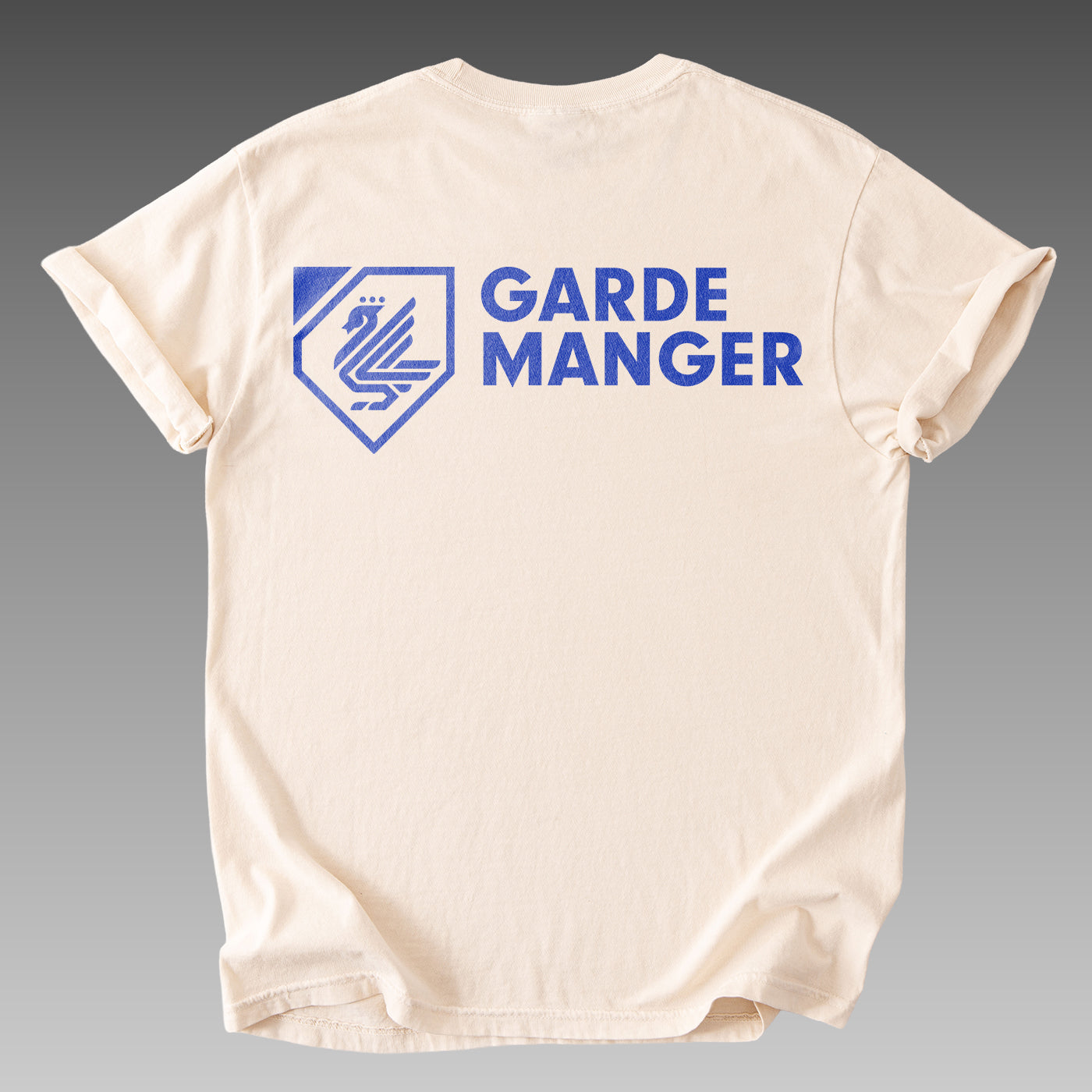 Garde Manger #001
