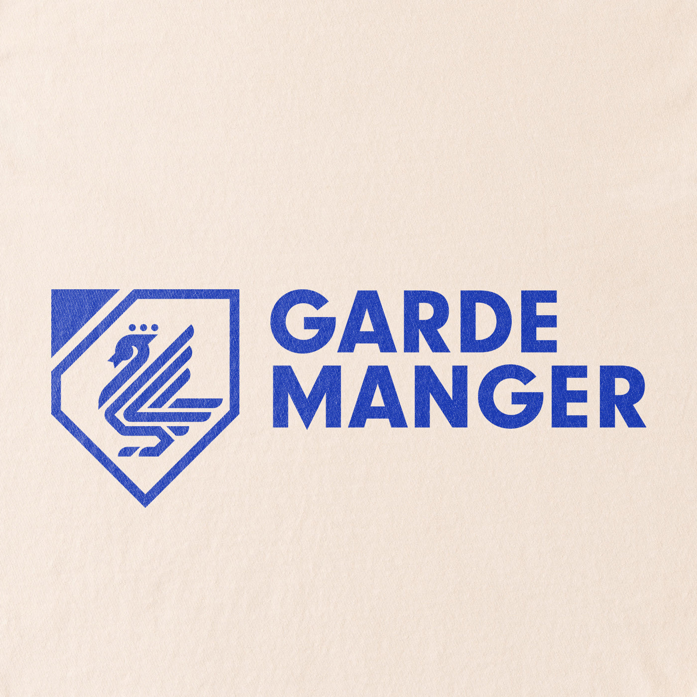 Garde Manger #001
