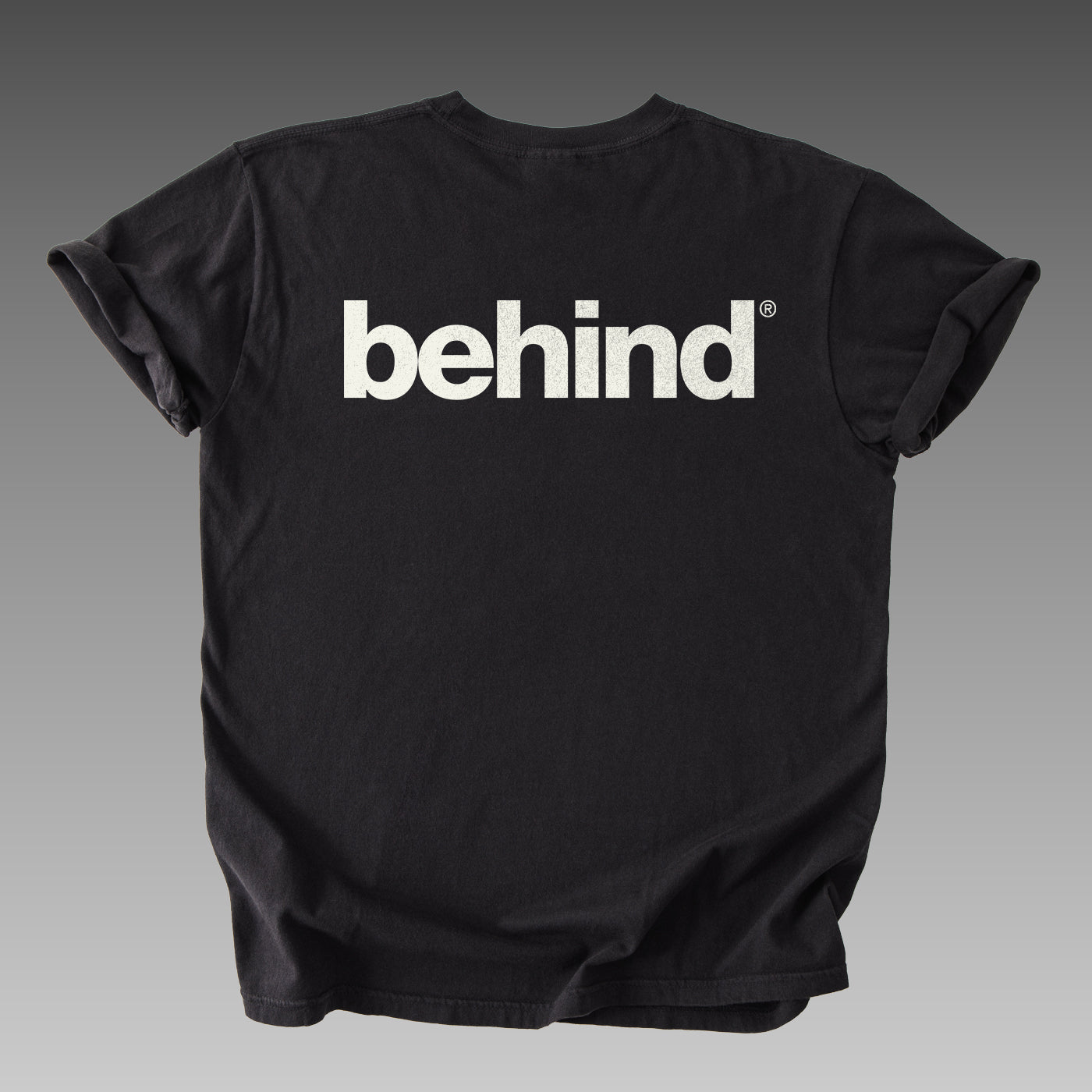 behind®