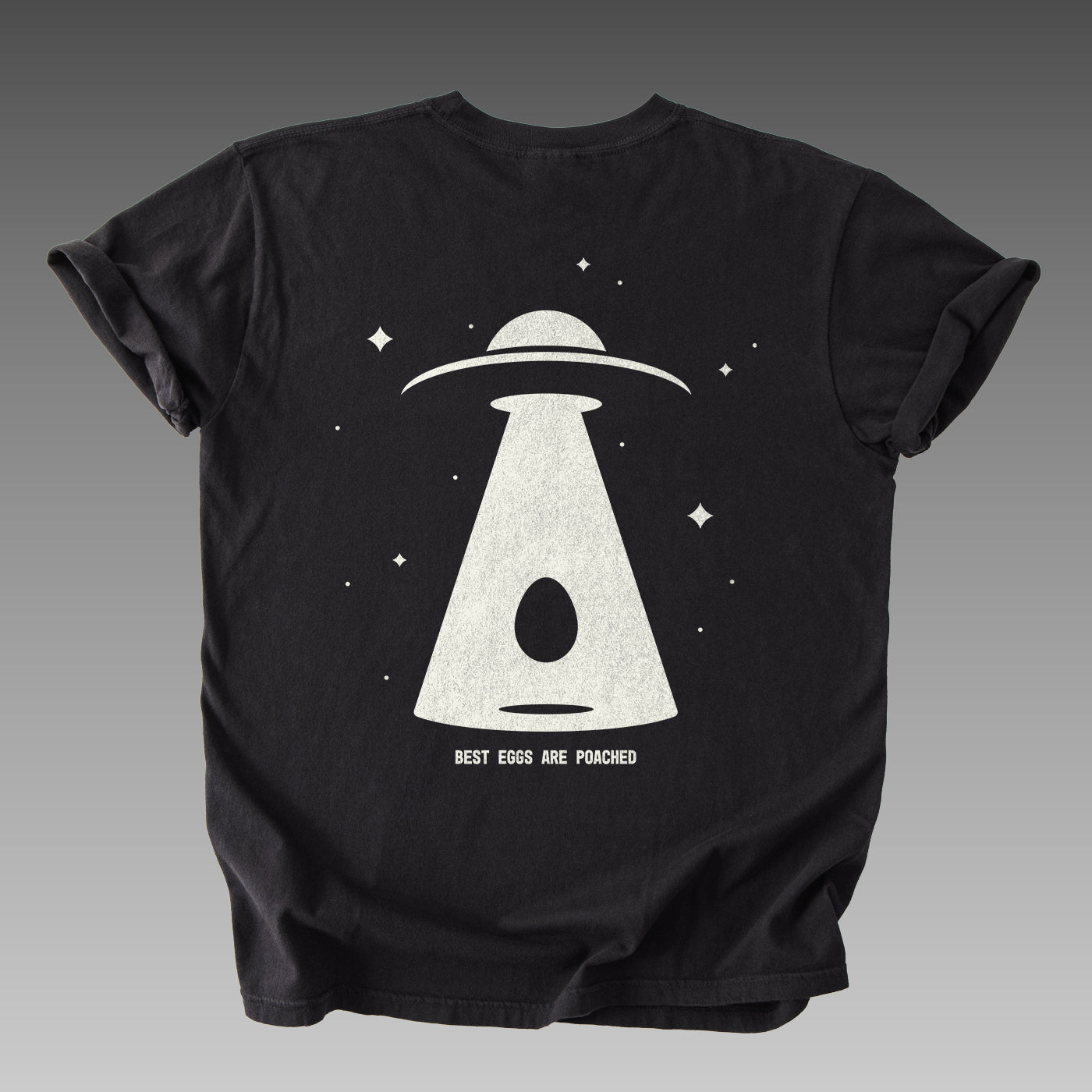 UFO Egg Poachers
