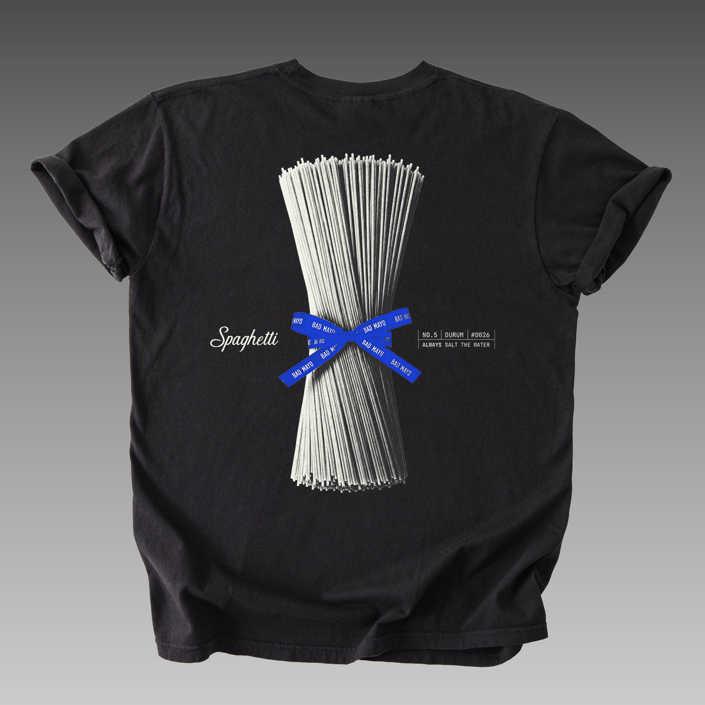 Spaghetti No.5