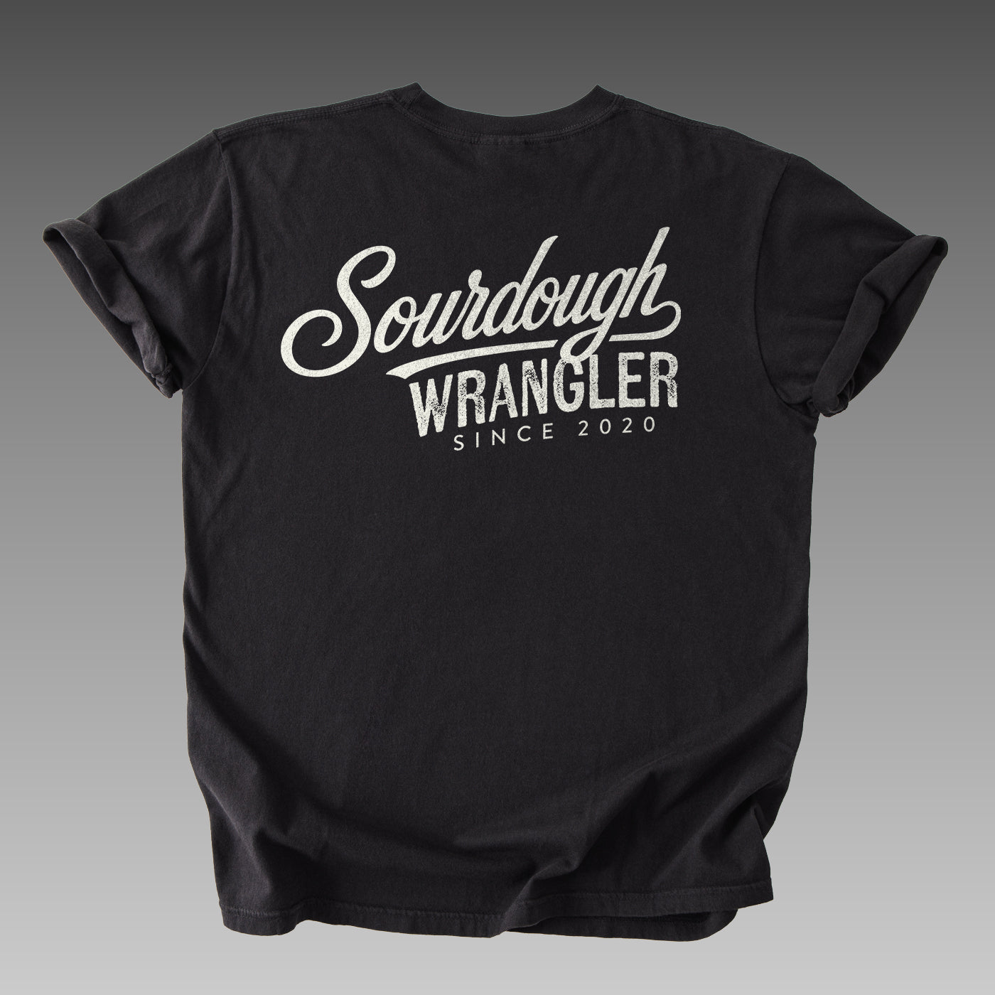 Sourdough Wrangler