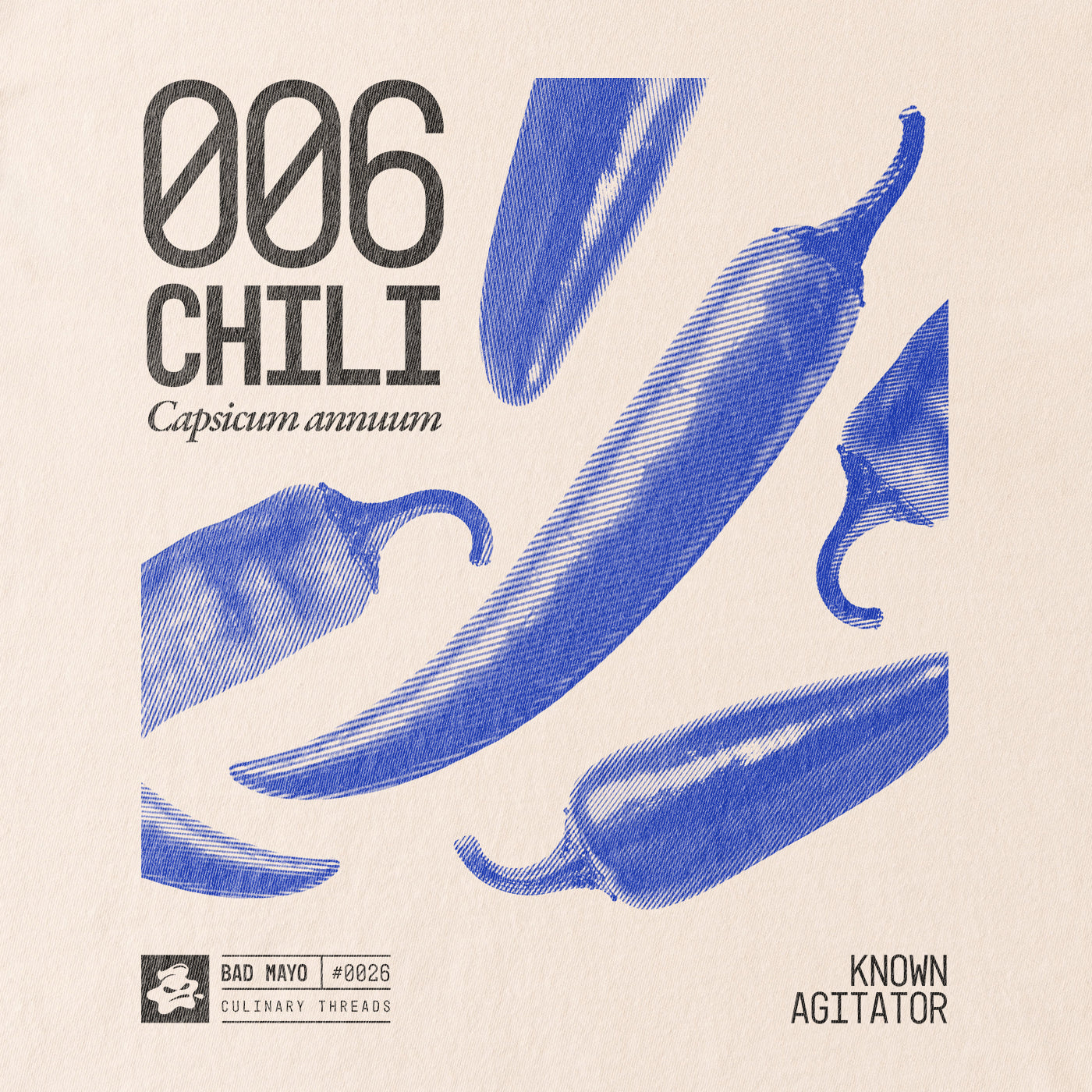 006: CHILI