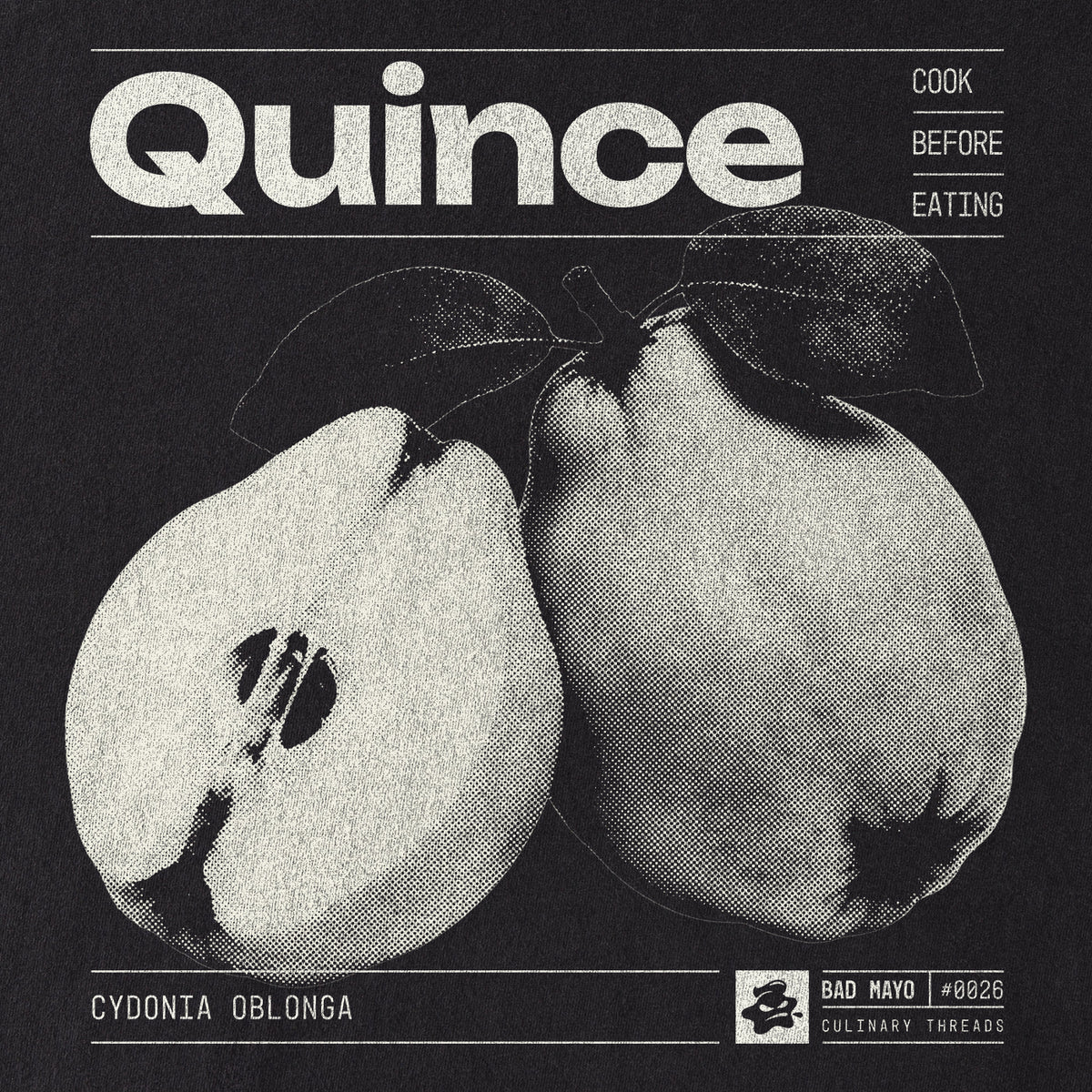 Quince