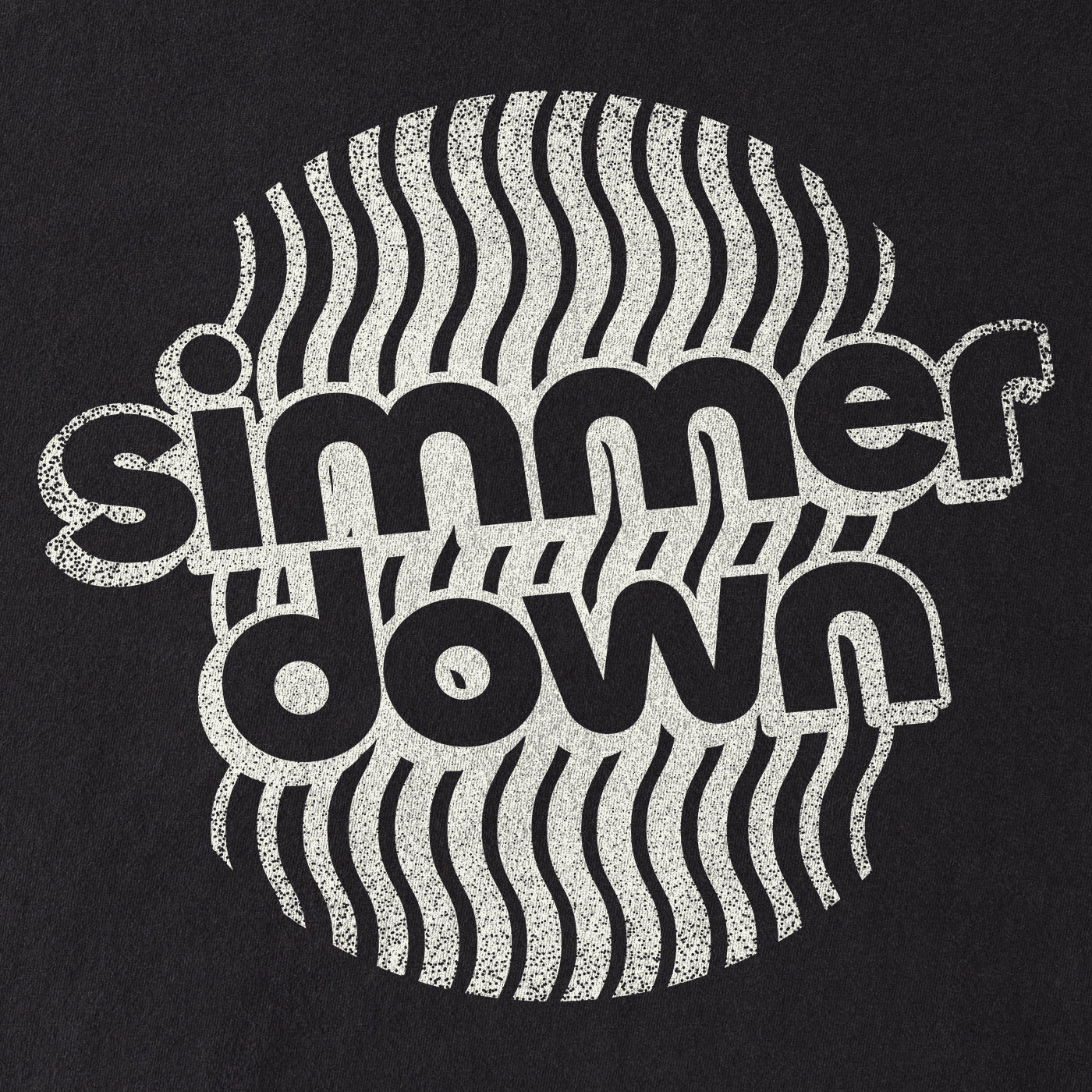 Simmer Down