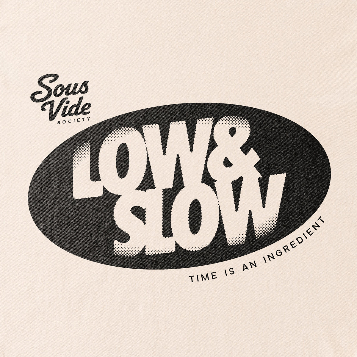 Low & Slow: Sous Vide Society