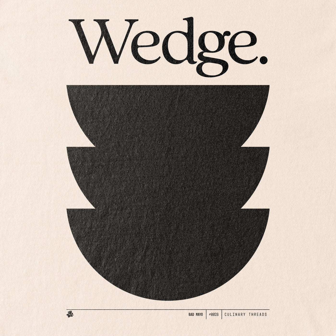 Basics: Wedge
