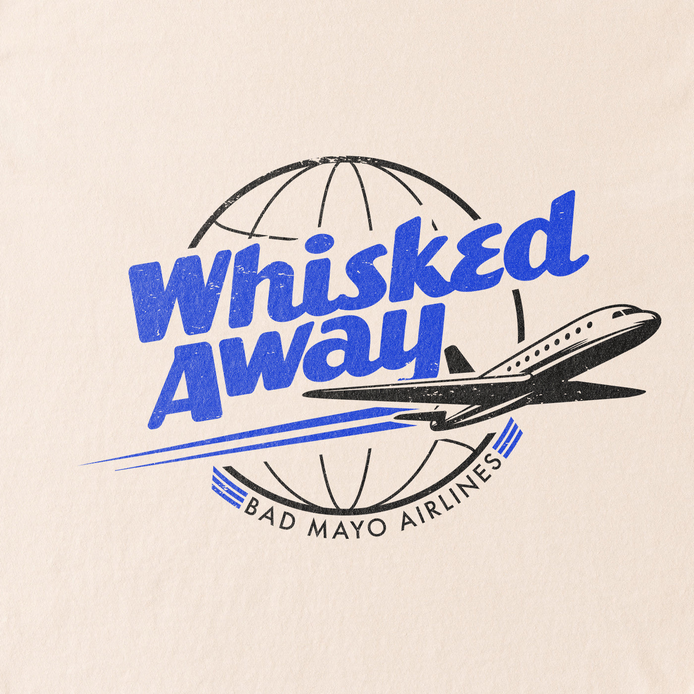 Whisked Away Airlines