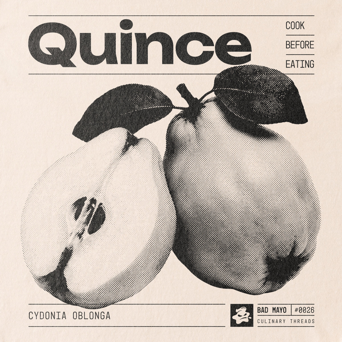 Quince