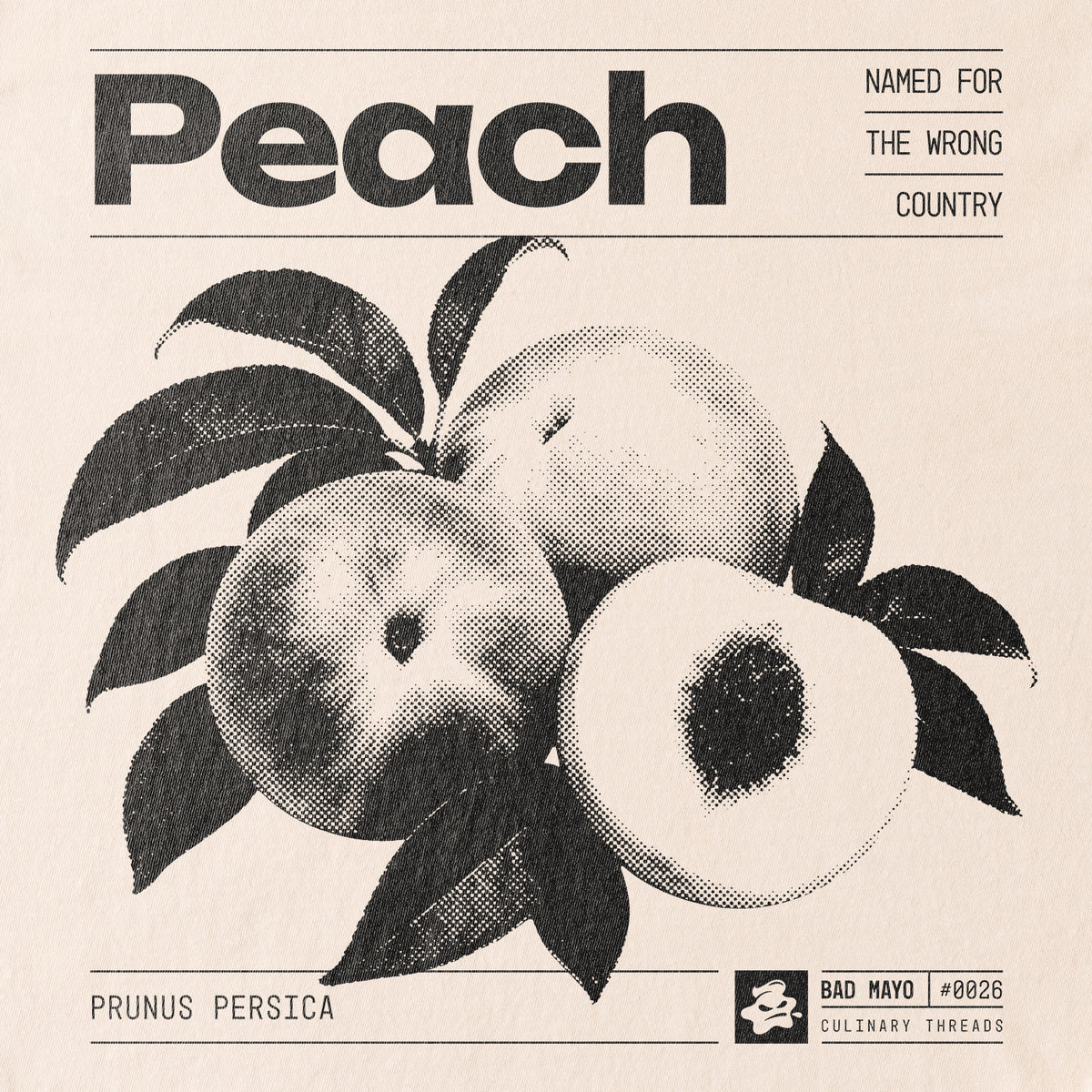 Peach