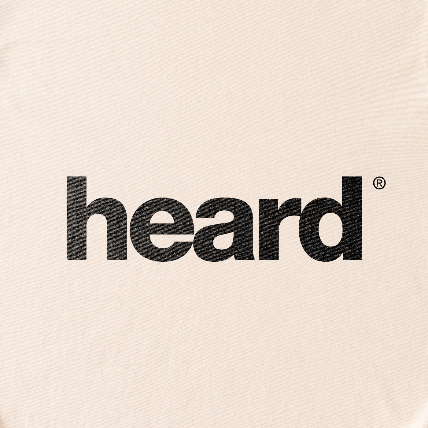 heard®