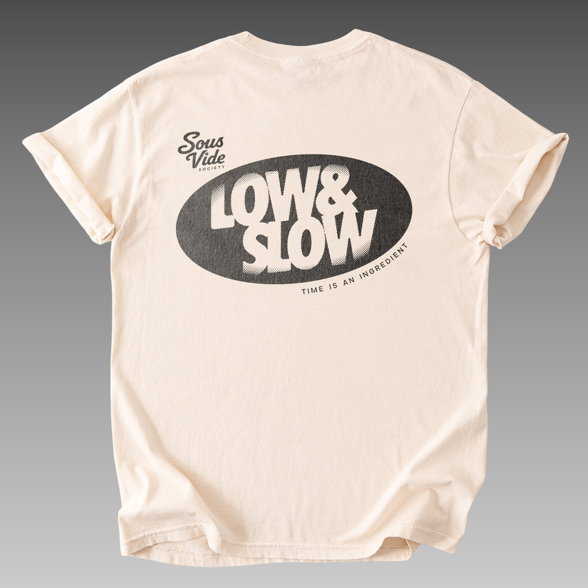 Low & Slow: Sous Vide Society