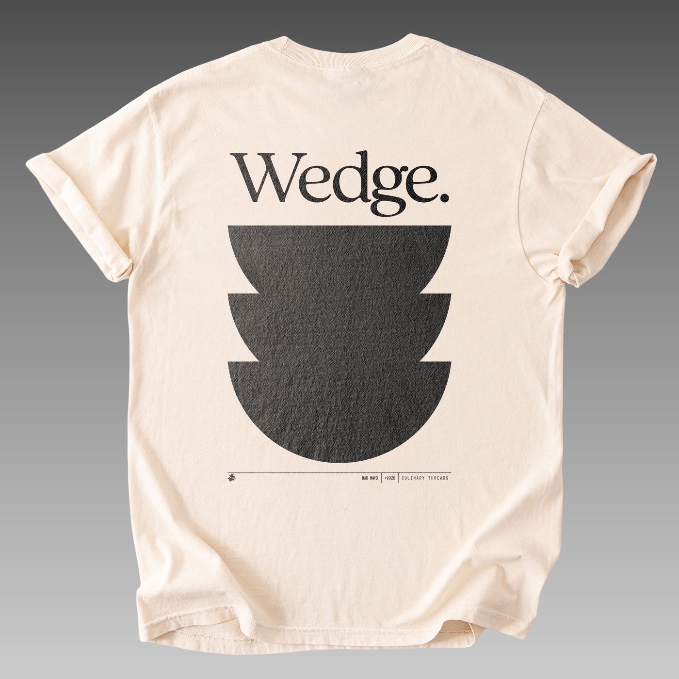 Basics: Wedge