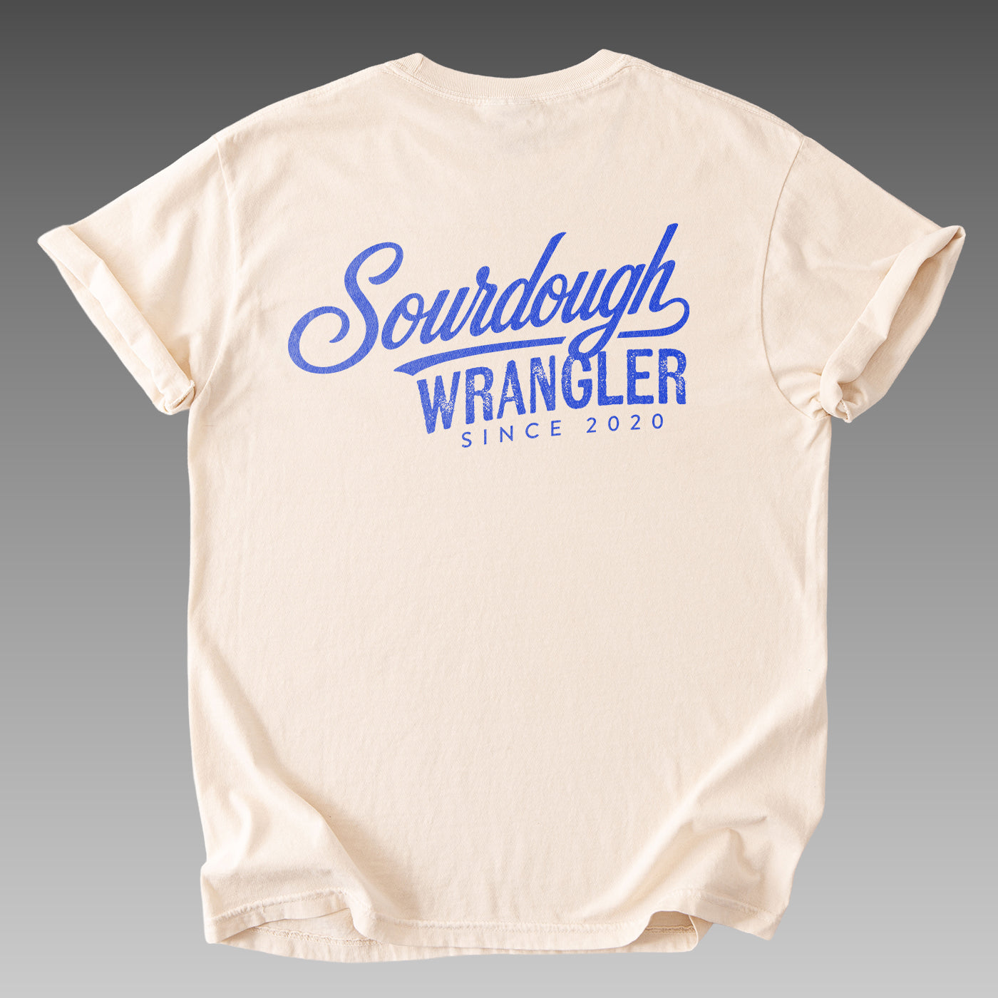 Sourdough Wrangler