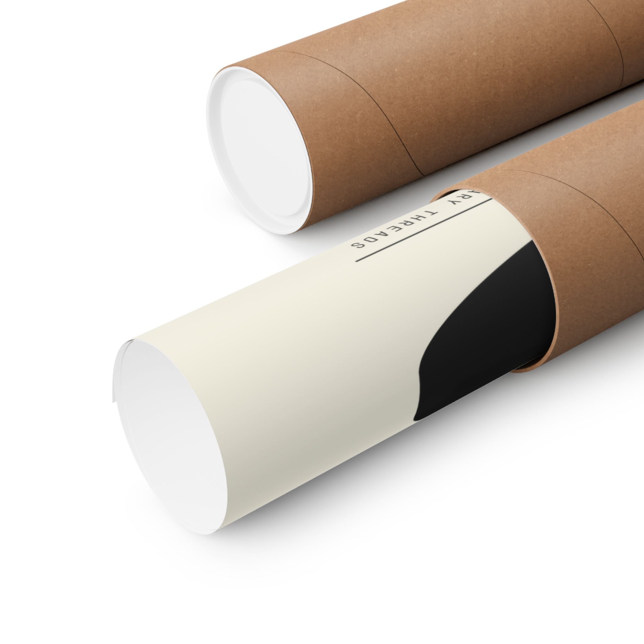 Poster Stack