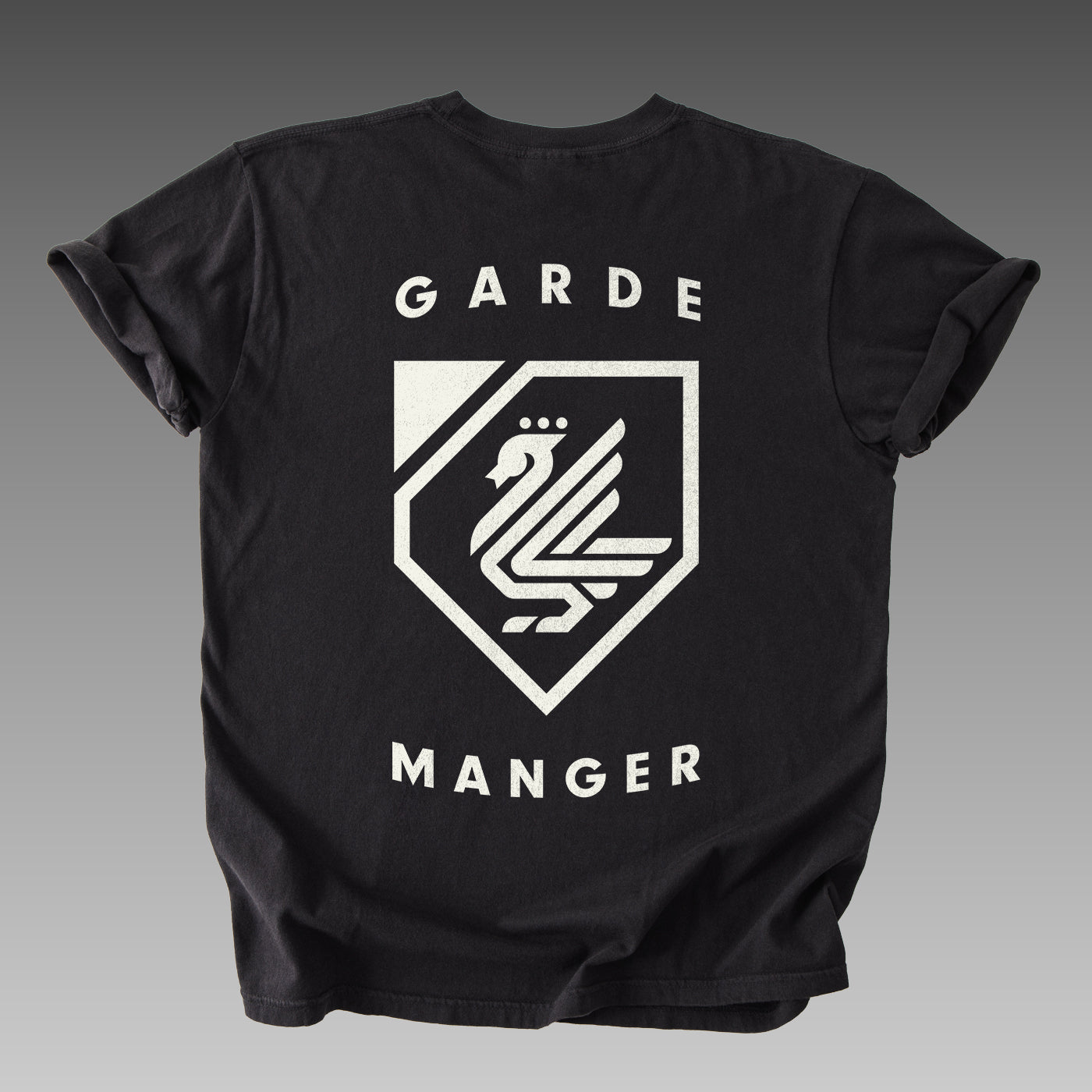 Garde Manger #002