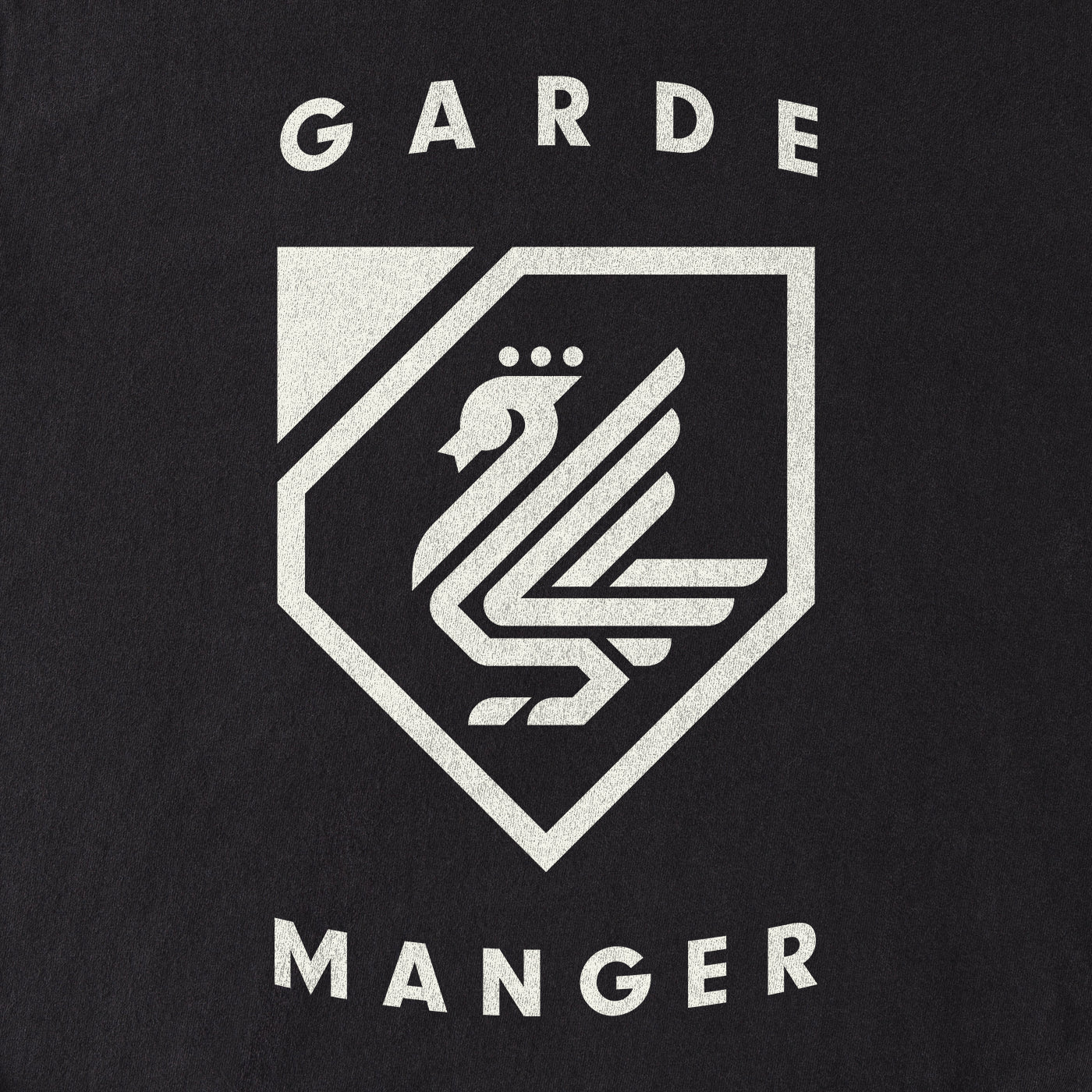 Garde Manger #002