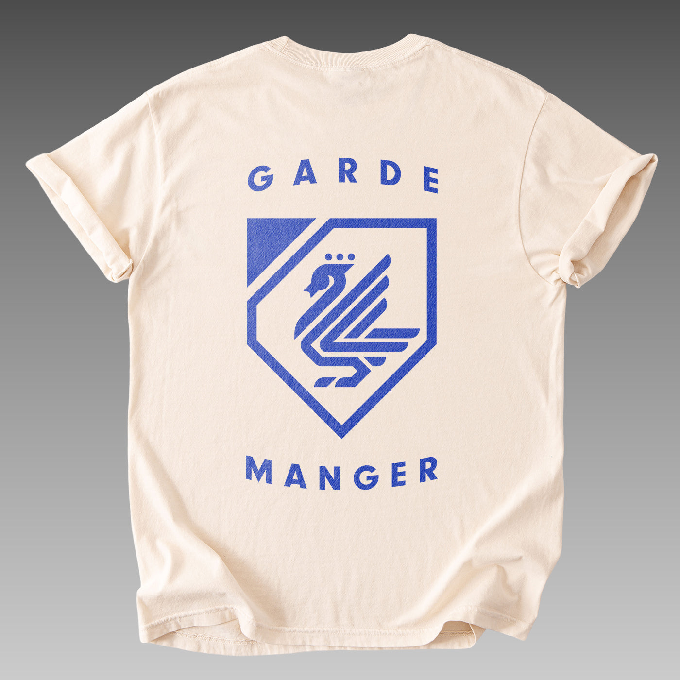 Garde Manger #002