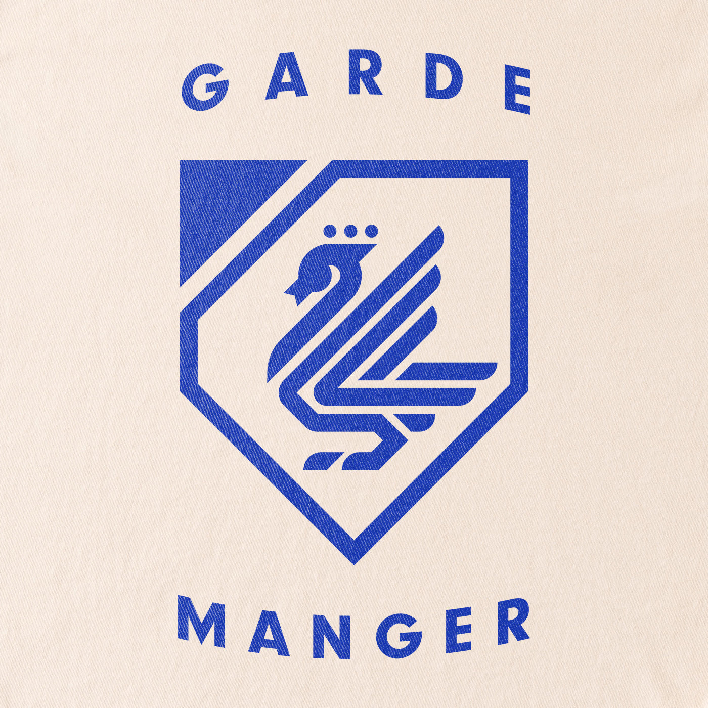 Garde Manger #002