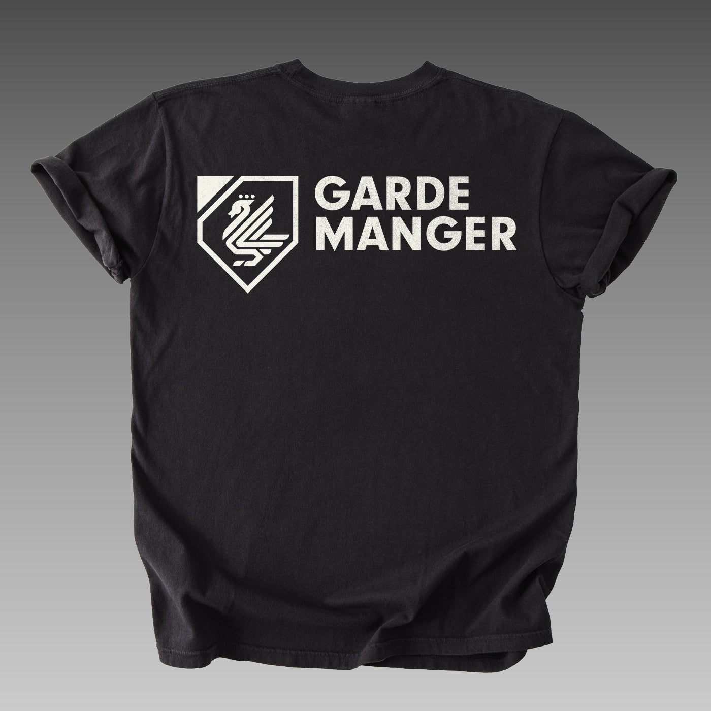 Garde Manger #001
