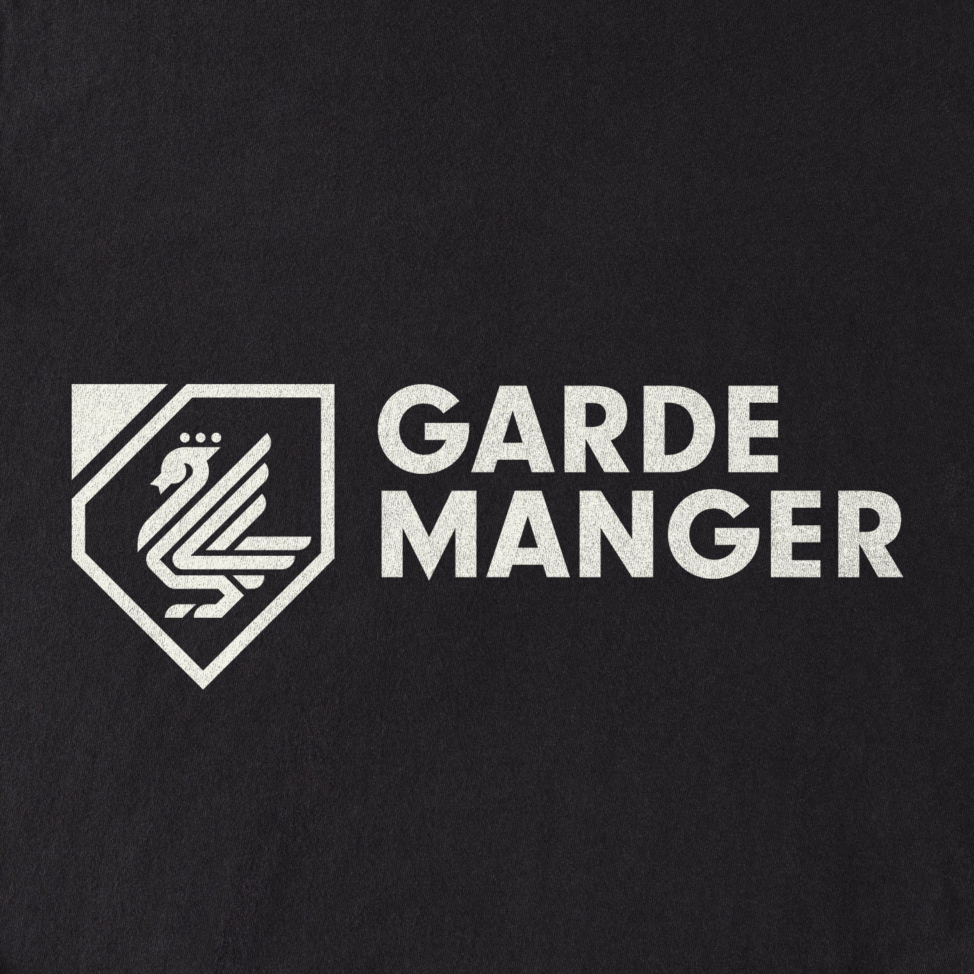 Garde Manger #001
