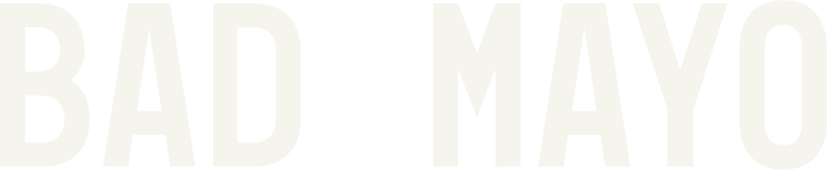 Bad Mayo