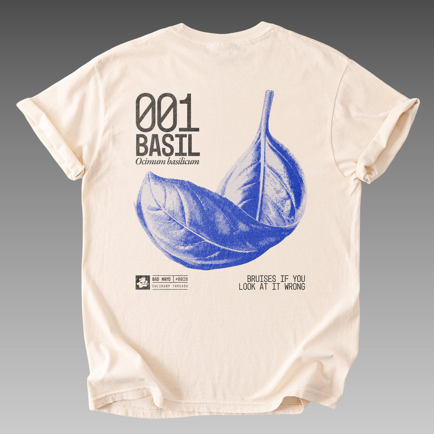 001: BASIL