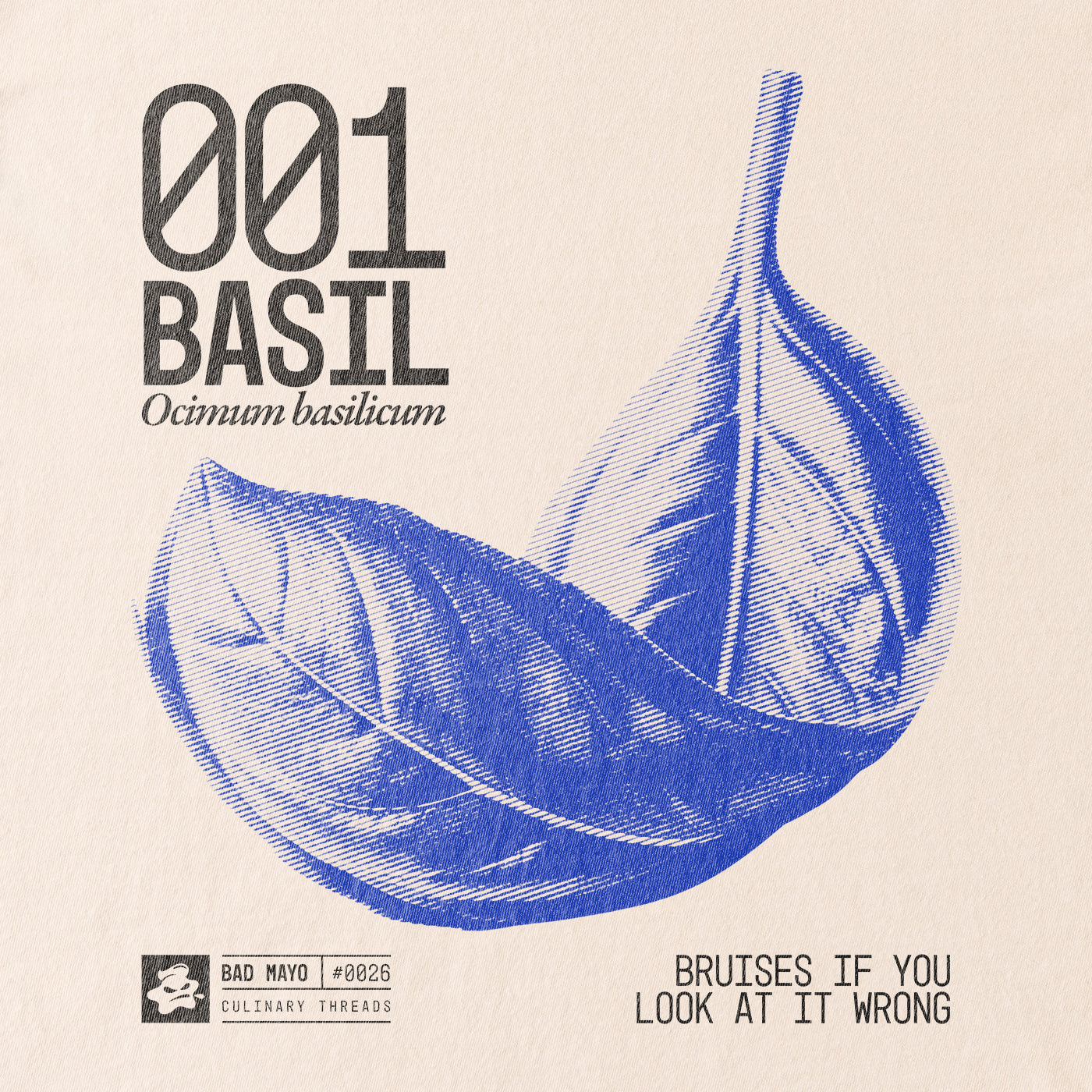 001: BASIL
