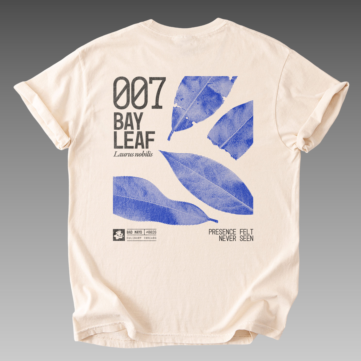 007: BAY LEAF