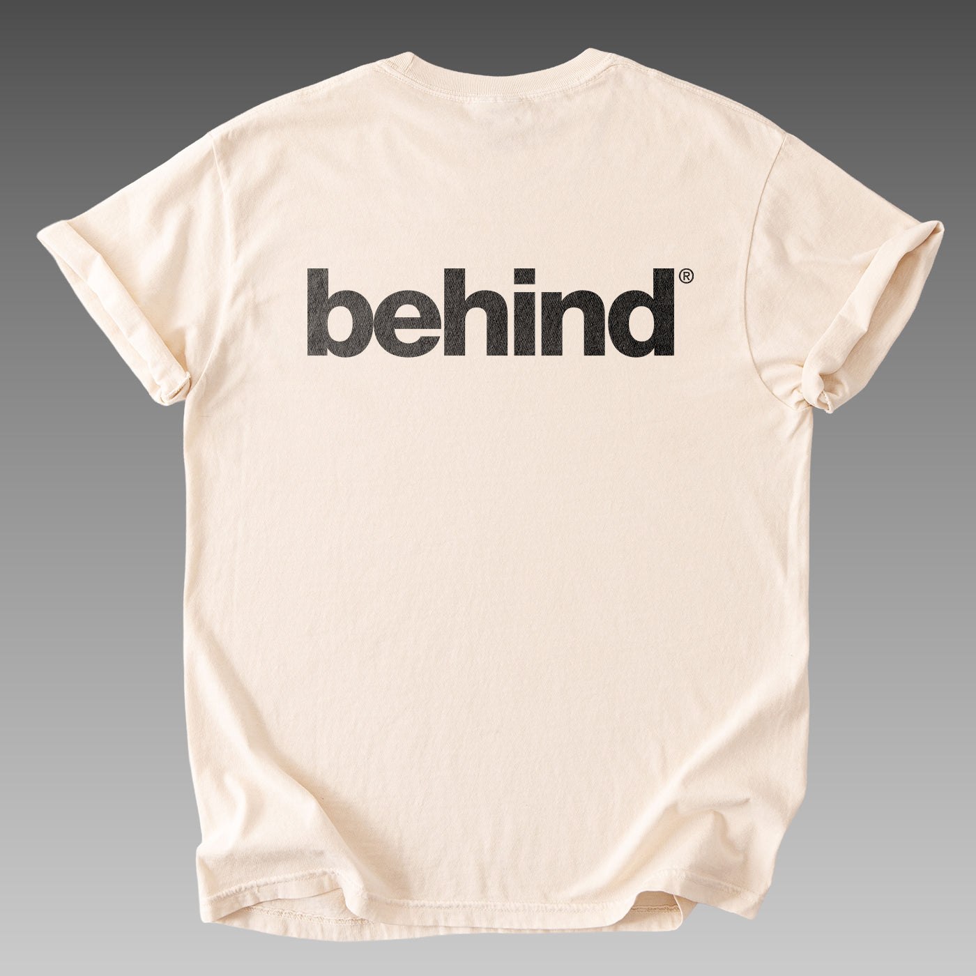 behind®