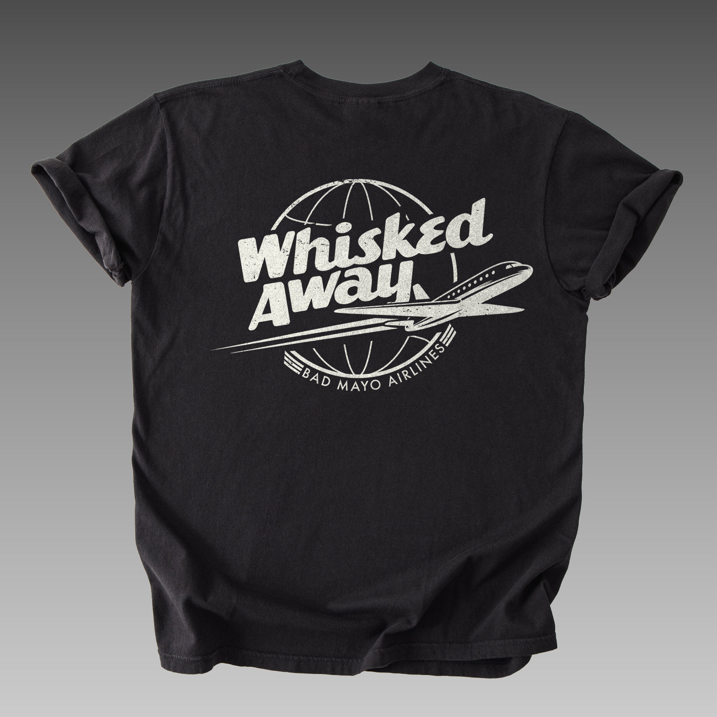 Whisked Away Airlines