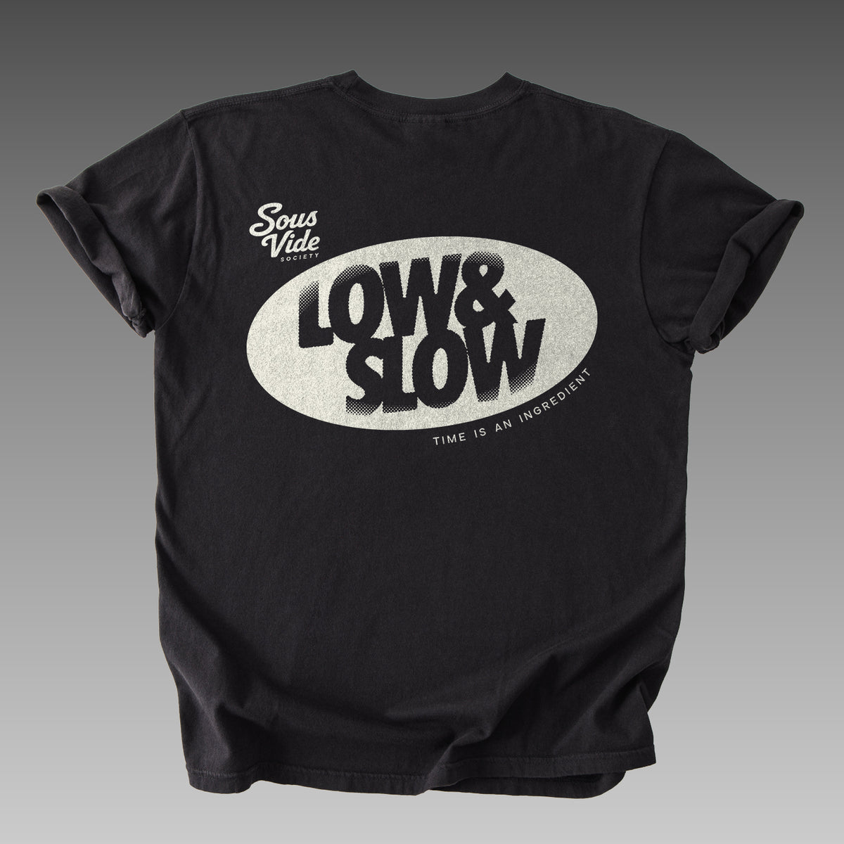Low & Slow: Sous Vide Society