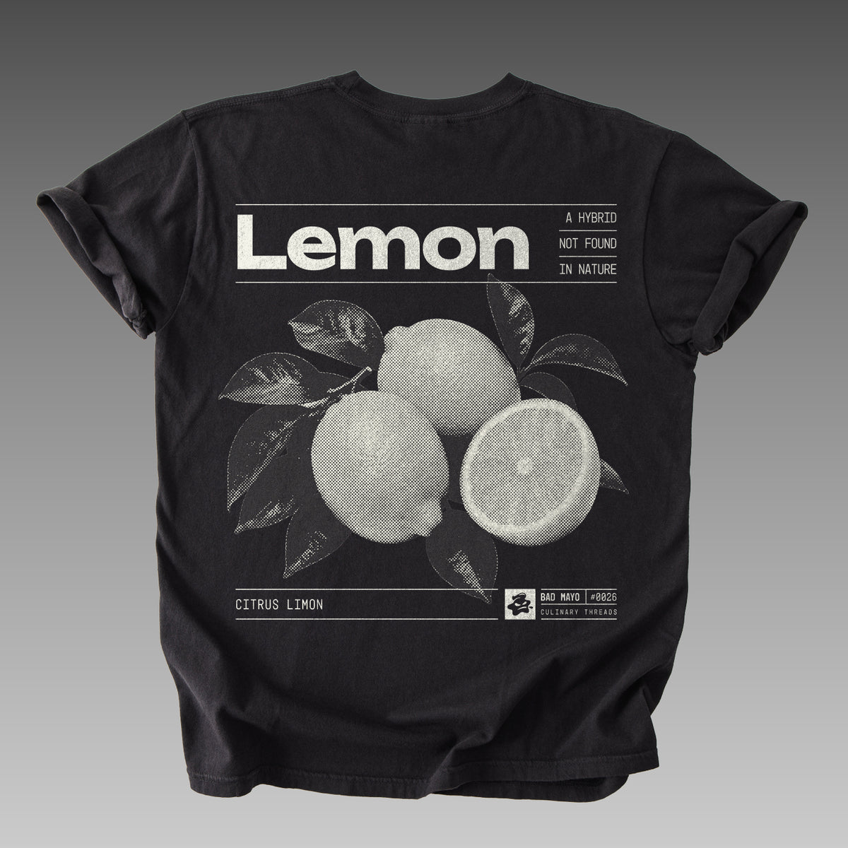 Lemon