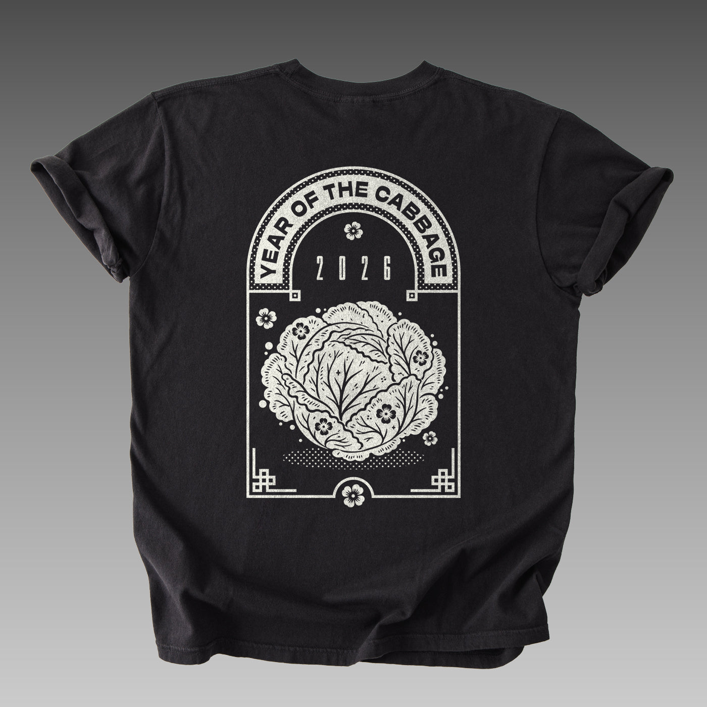 2026 Year of the Cabbage