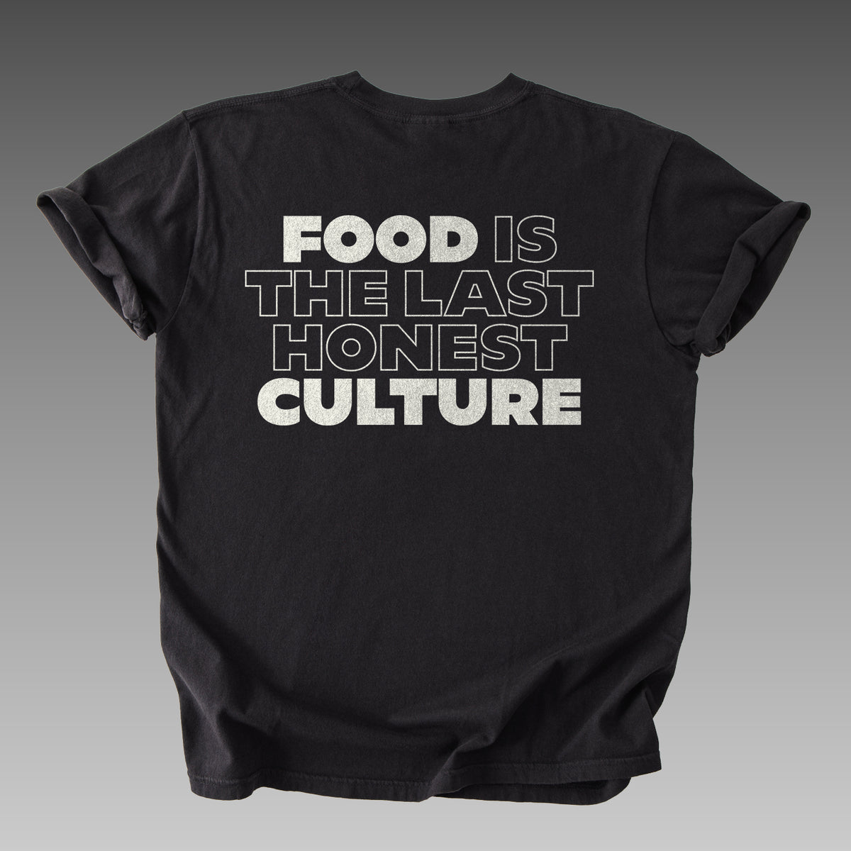 Food culture