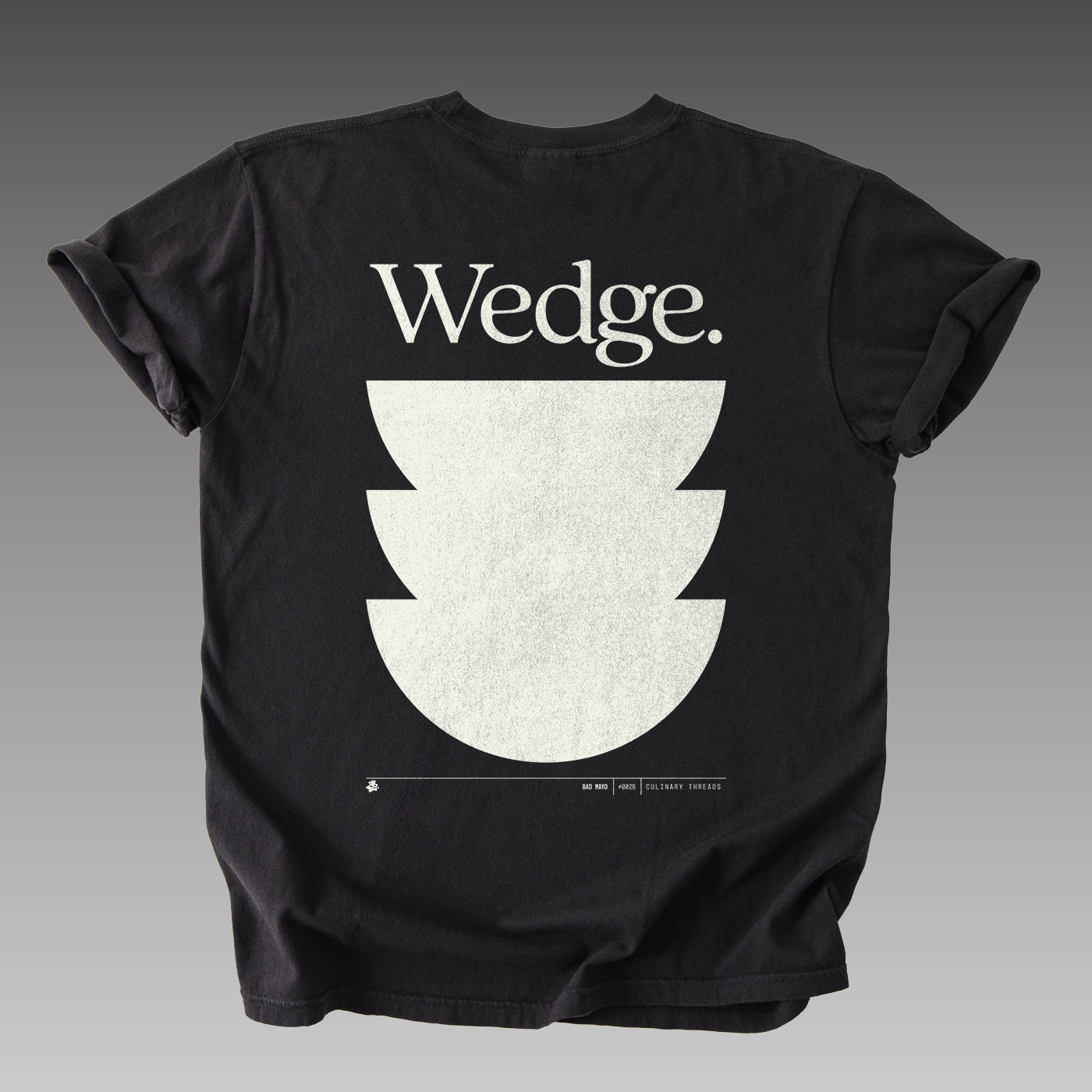 Basics: Wedge