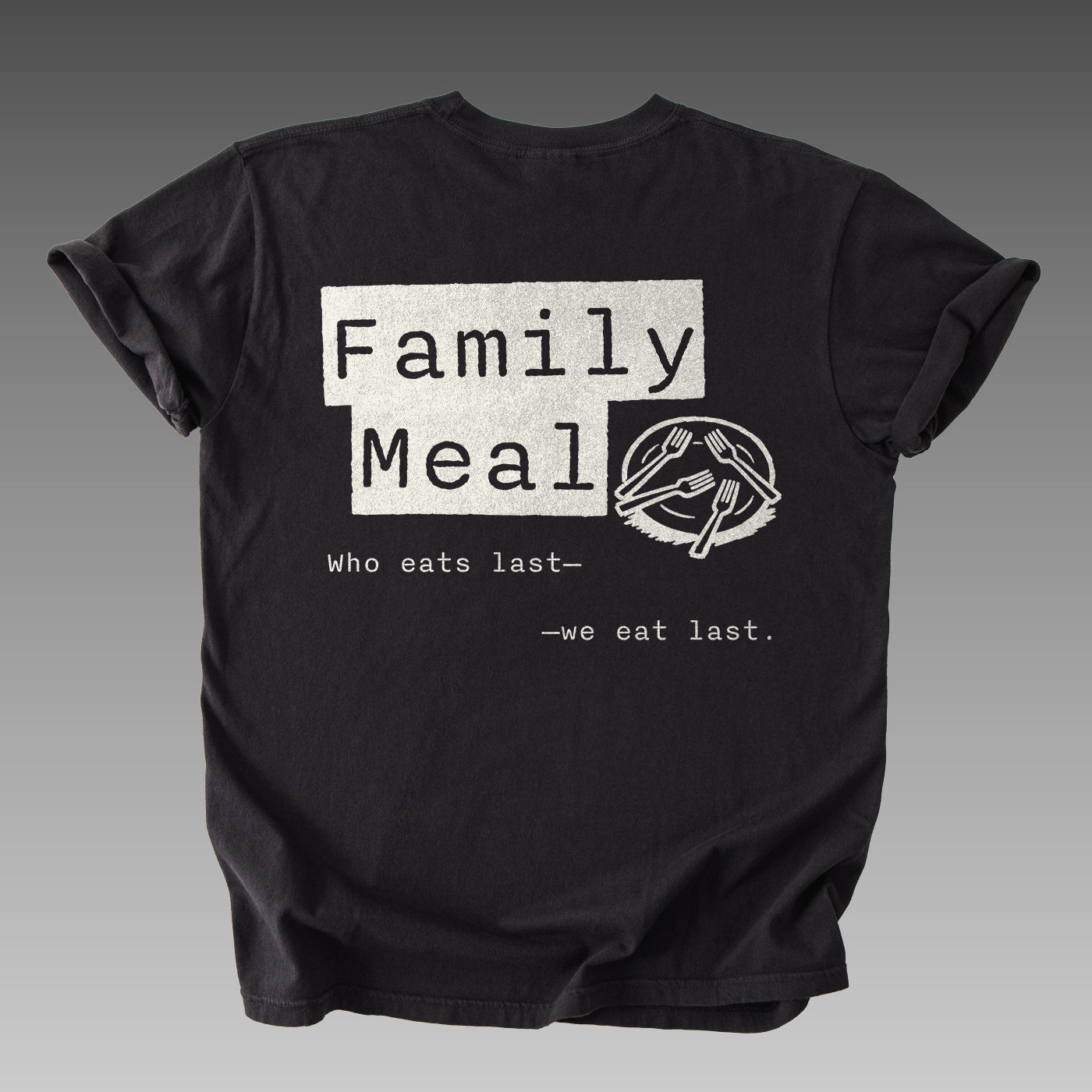 Family Meal #0001