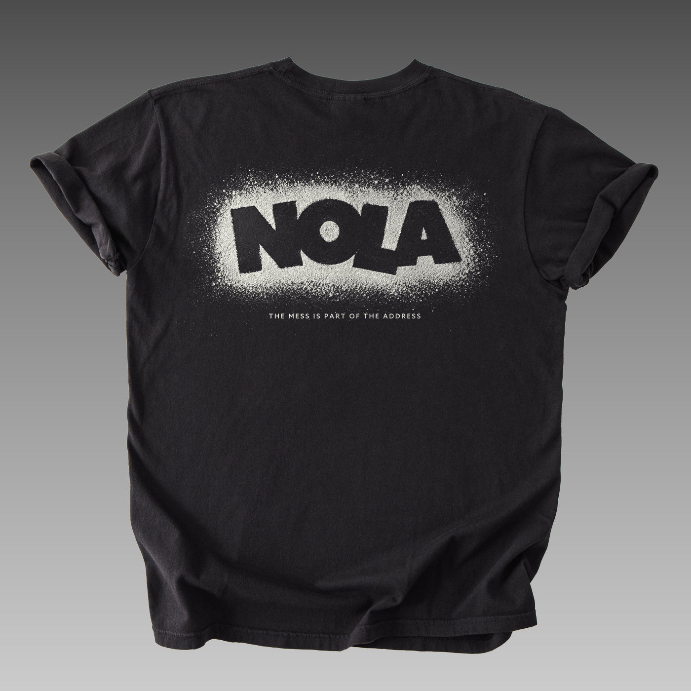 NOLA #001