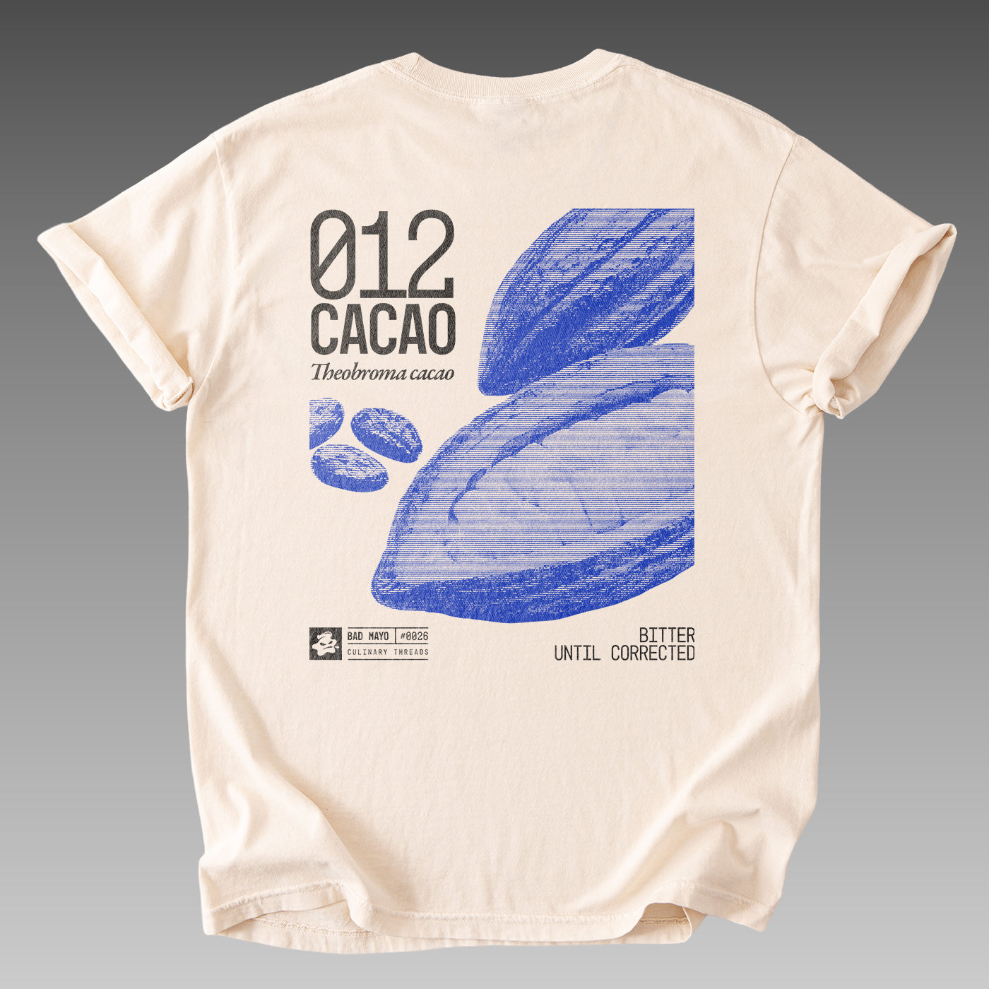 012: CACAO