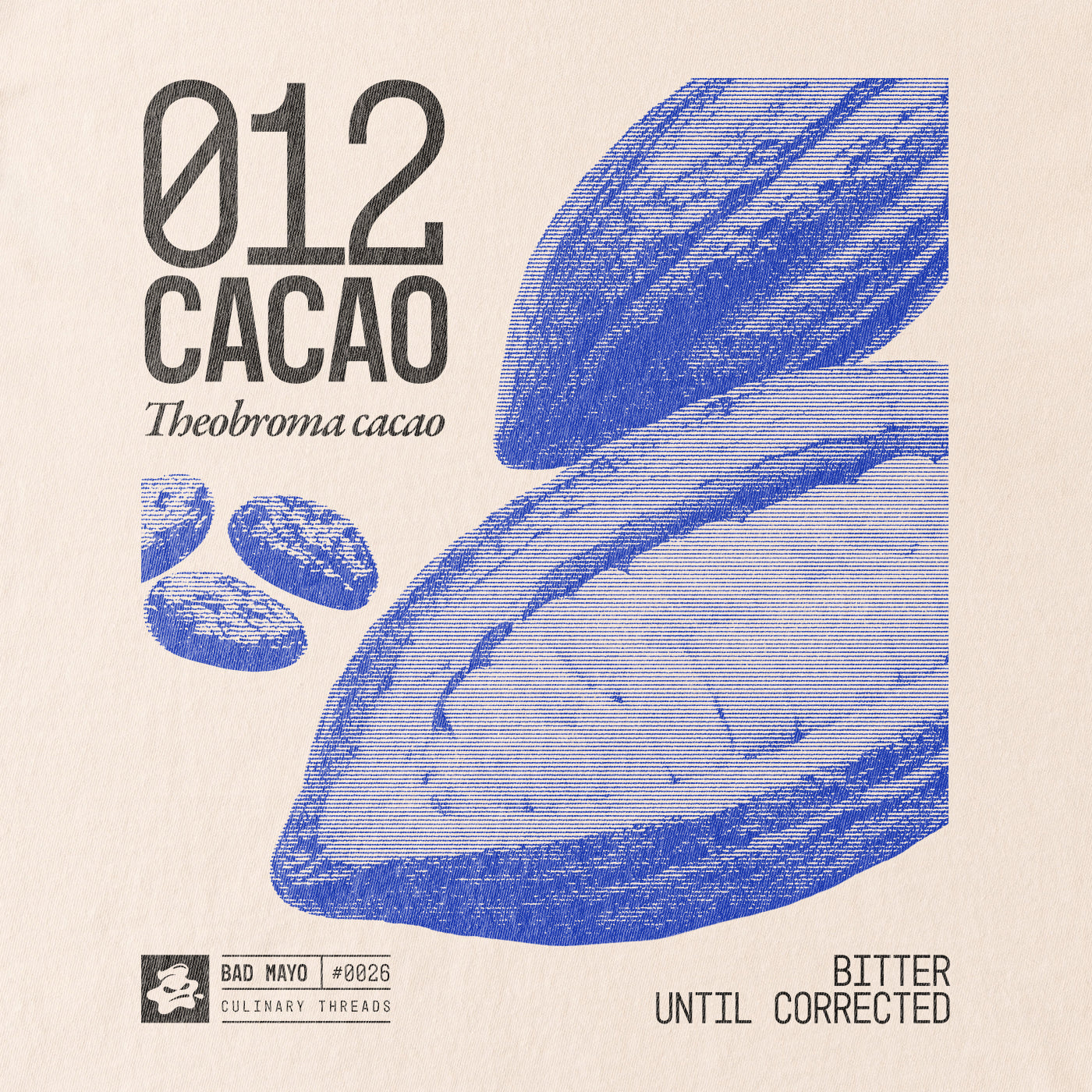 012: CACAO