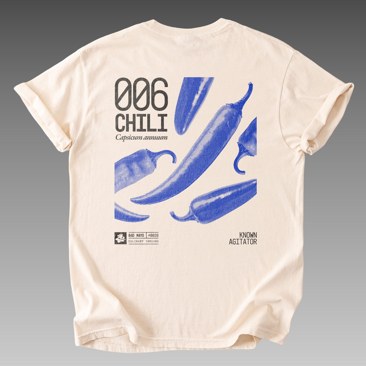 006: CHILI