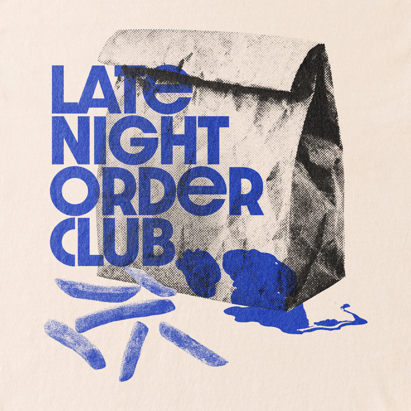 Late Night Order Club