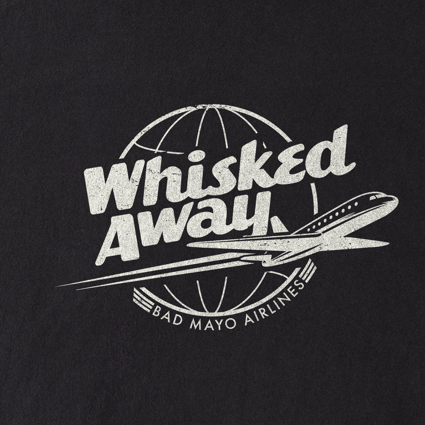 Whisked Away Airlines