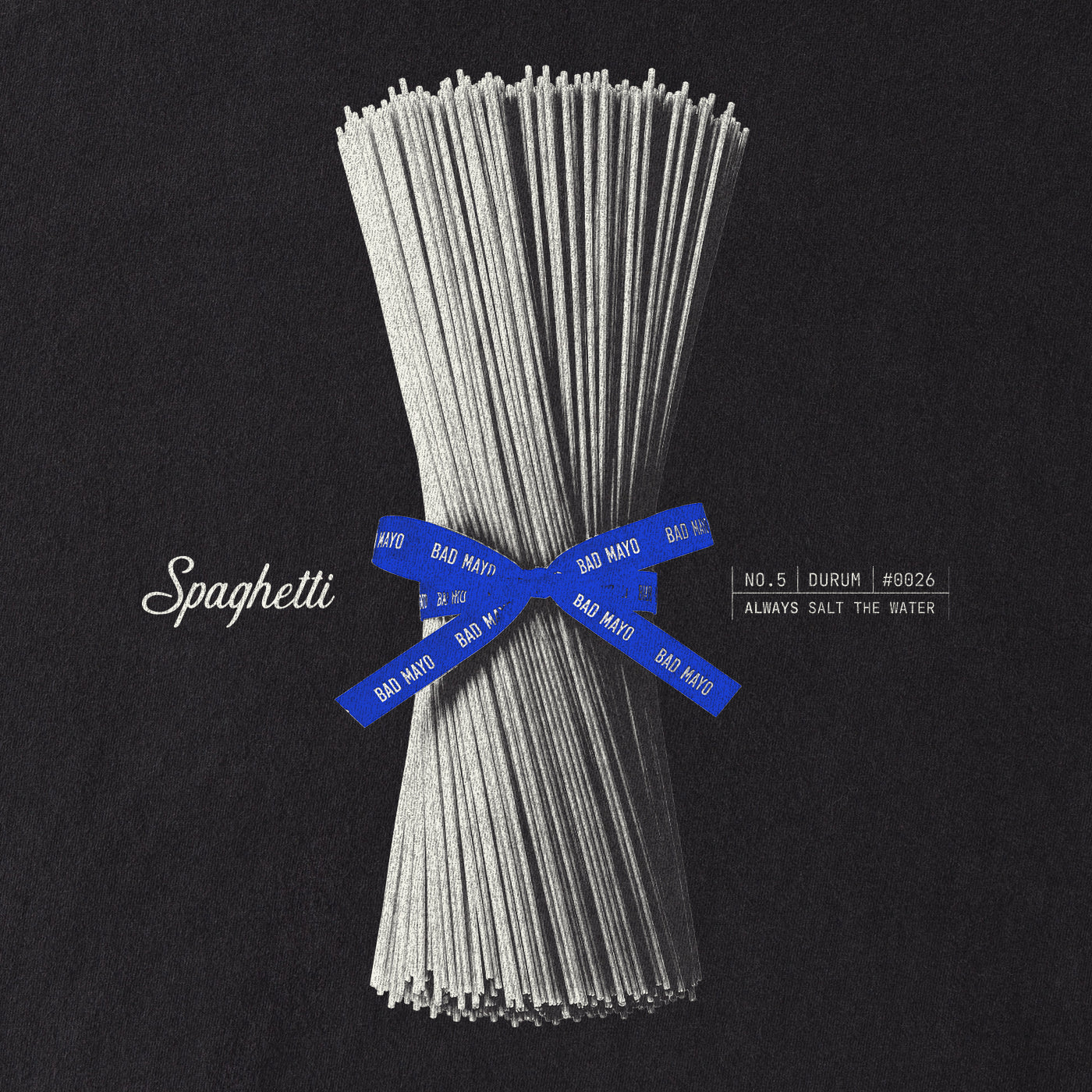 Spaghetti No.5