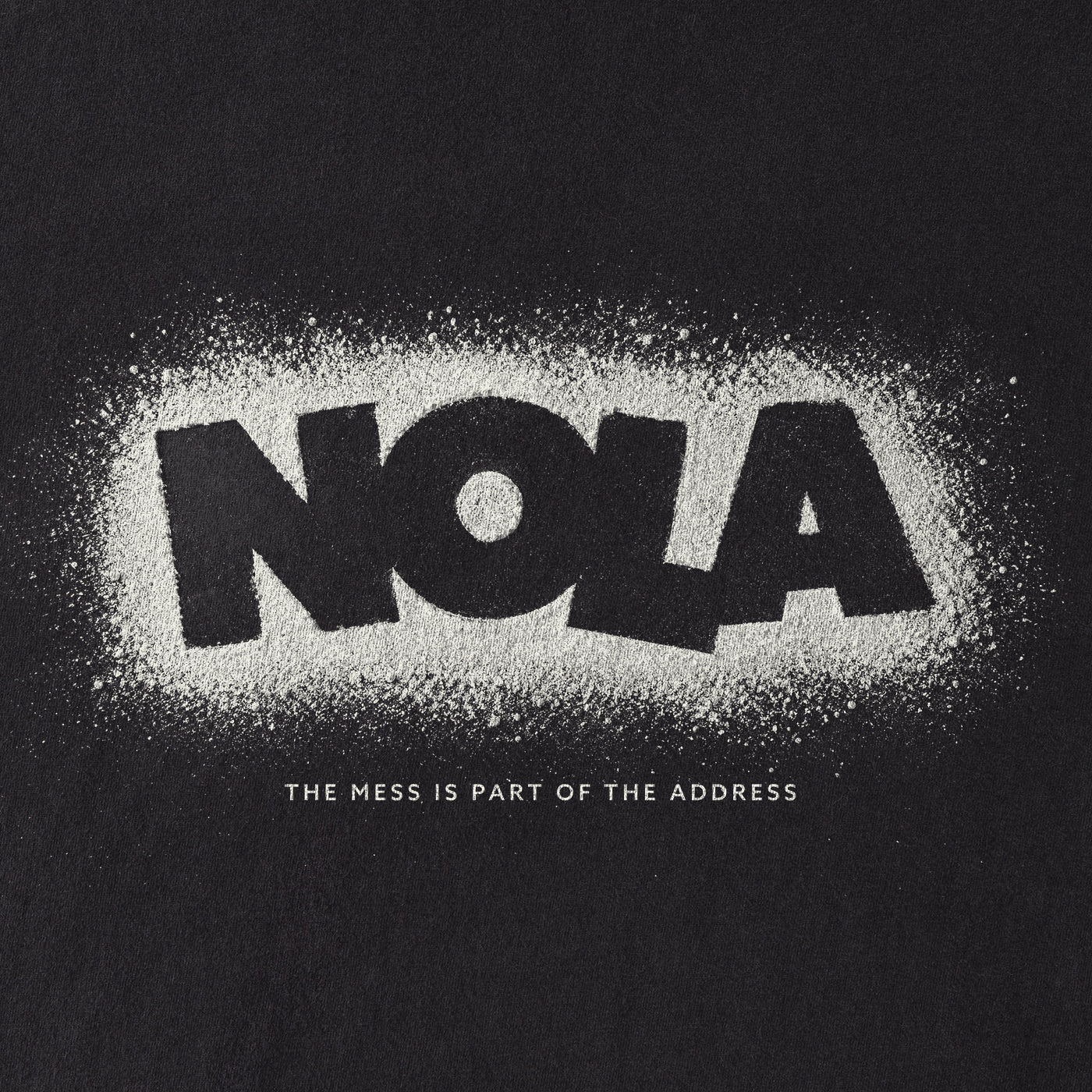NOLA #001