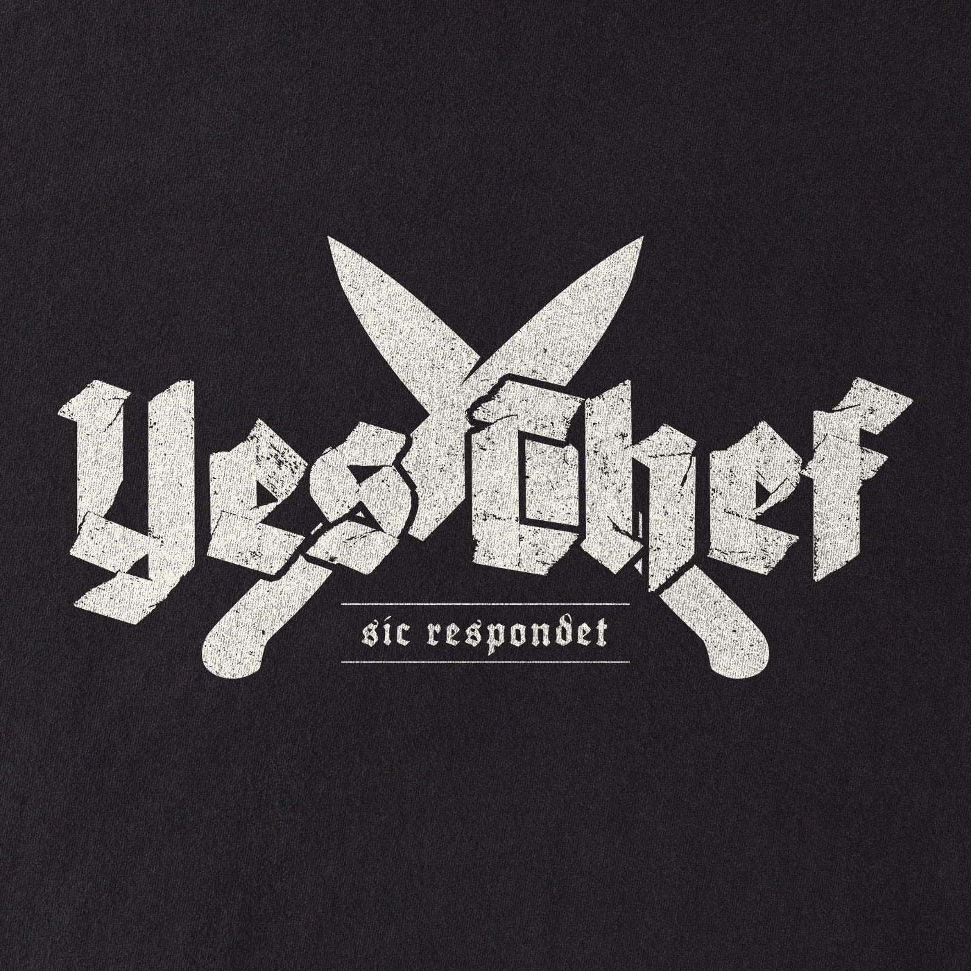 Yes Chef: Semper