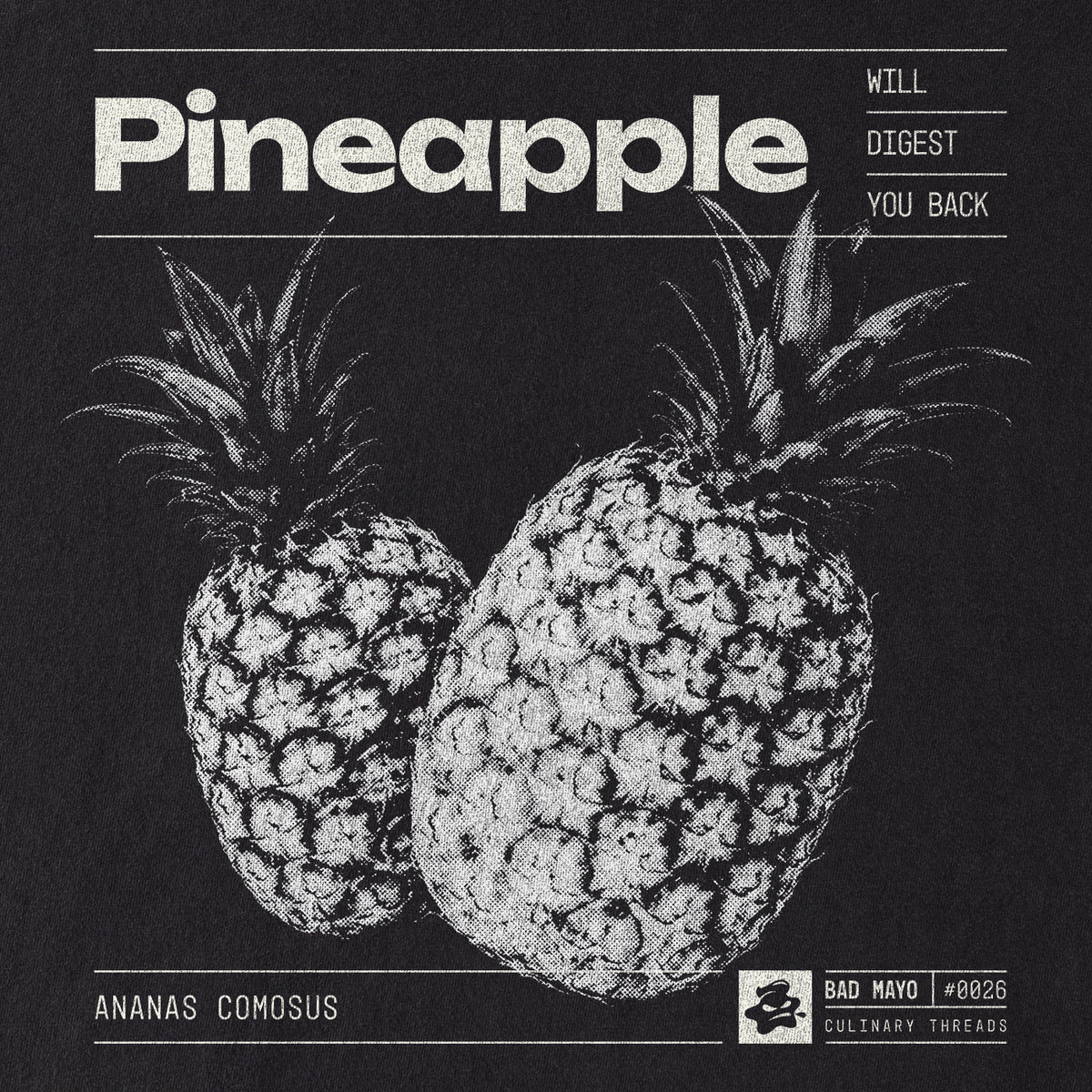 Pineapple
