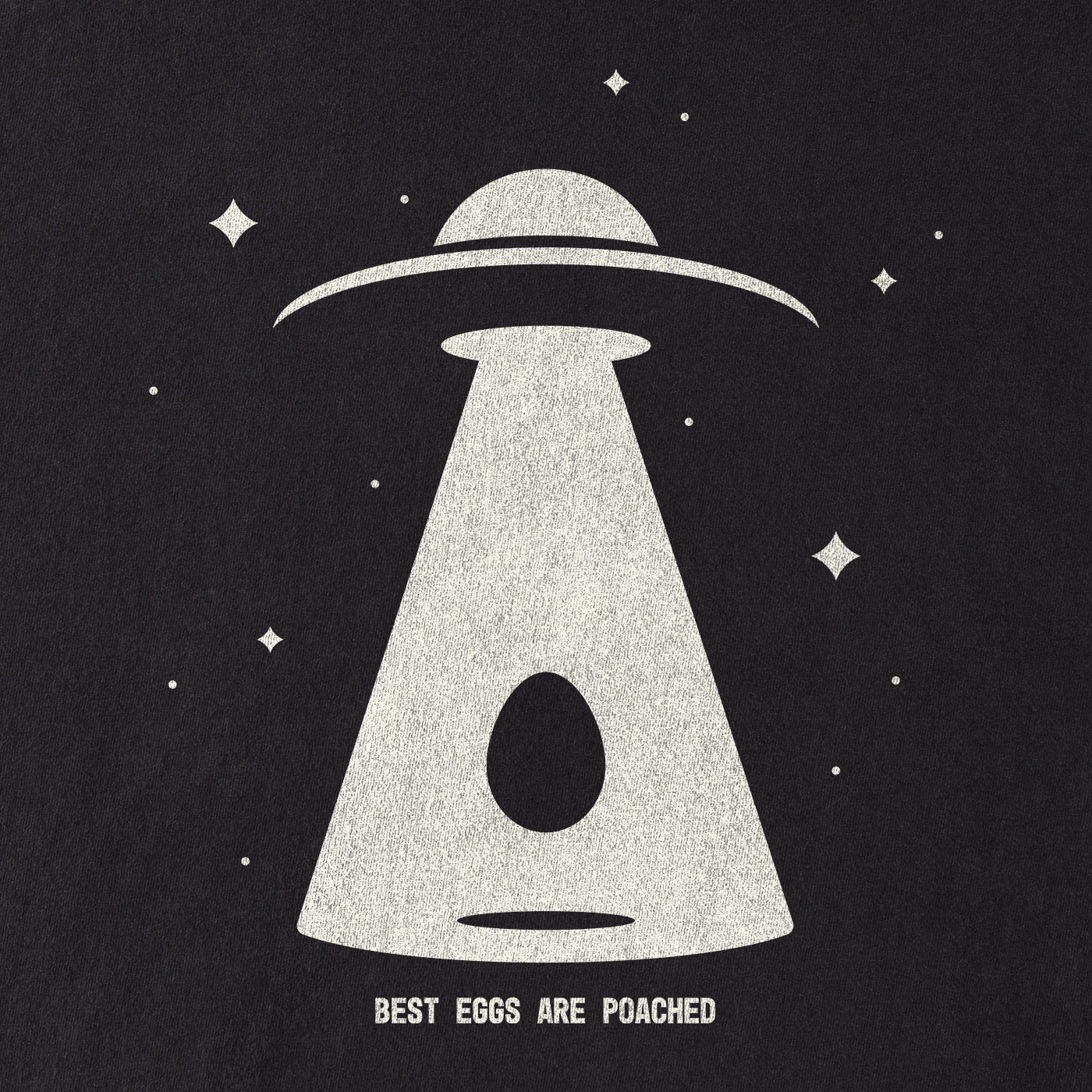UFO Egg Poachers