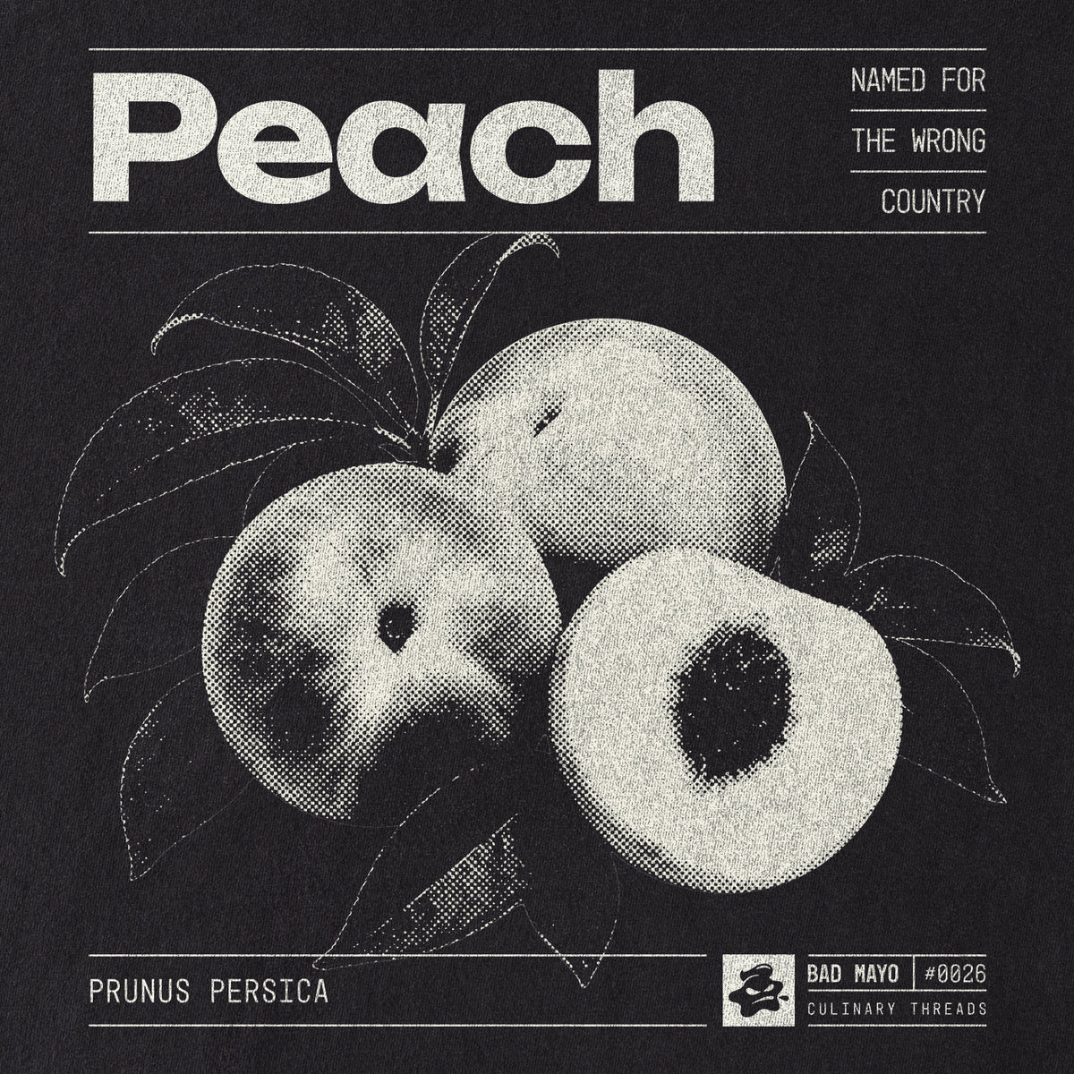 Peach