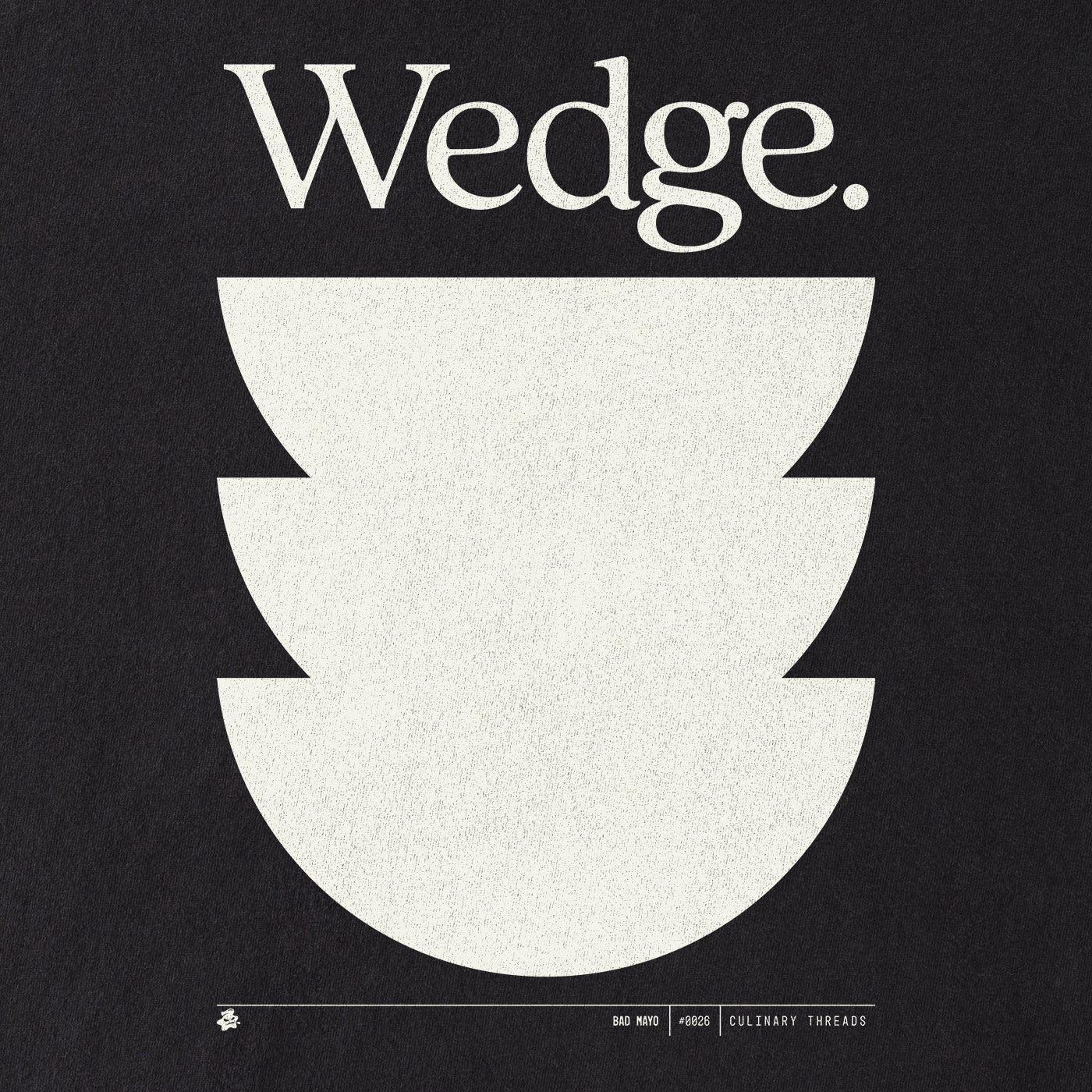 Basics: Wedge